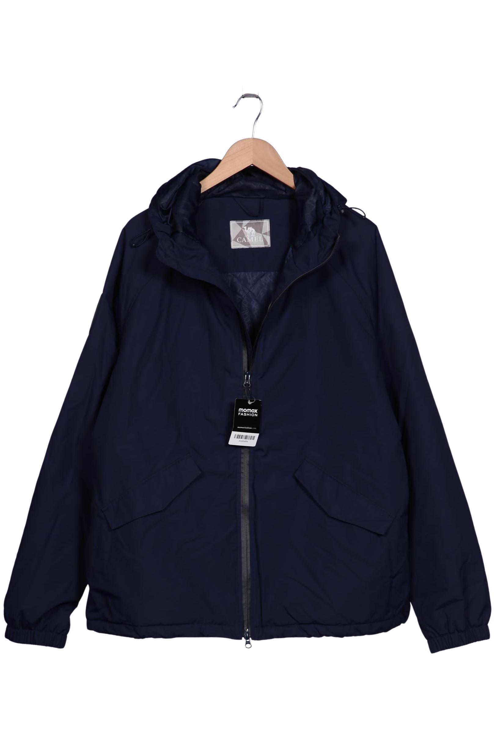 

camel active Herren Jacke, marineblau, Gr. 56