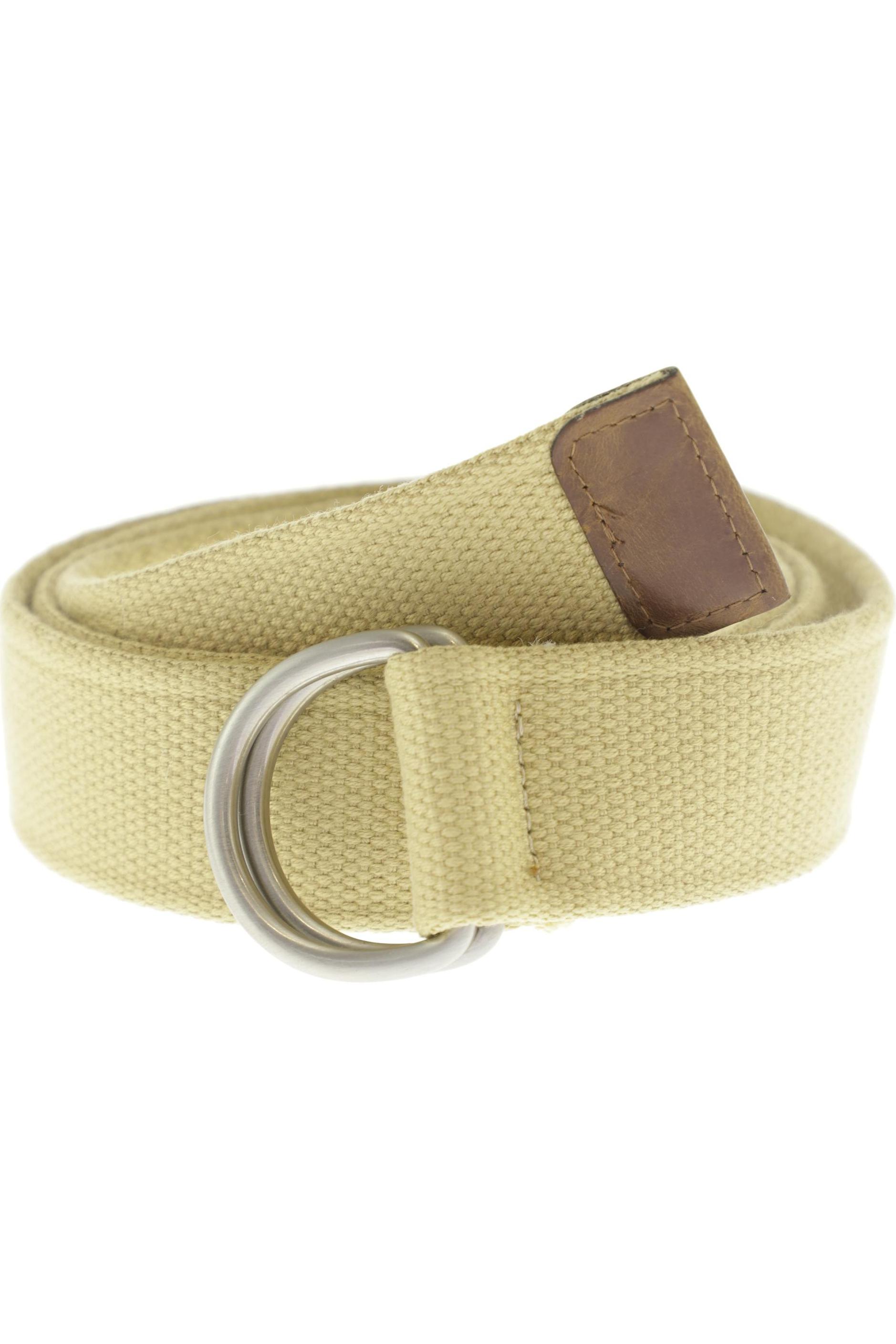 

camel active Herren Gürtel, beige, Gr. 115