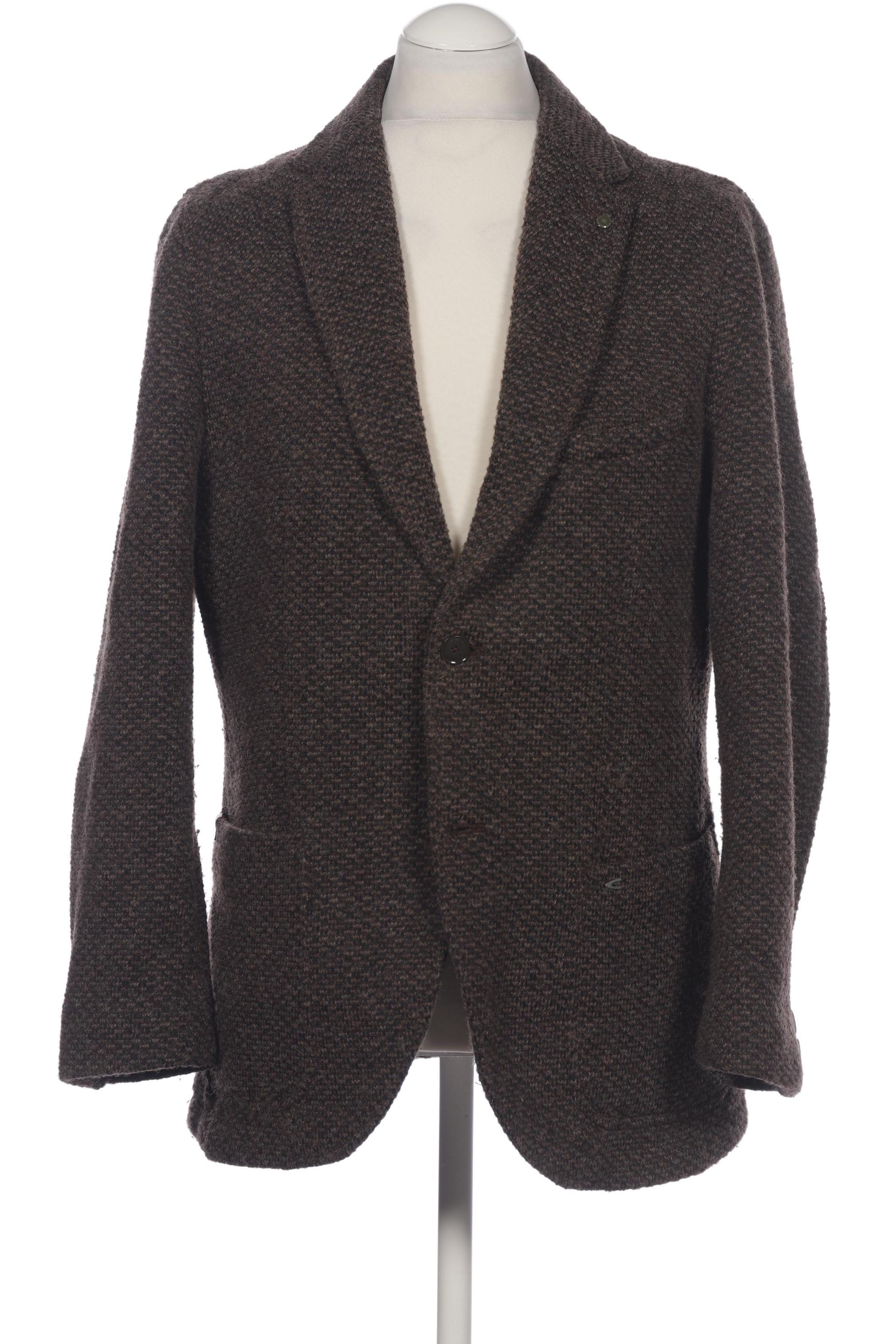 

camel active Herren Sakko, braun, Gr. 52