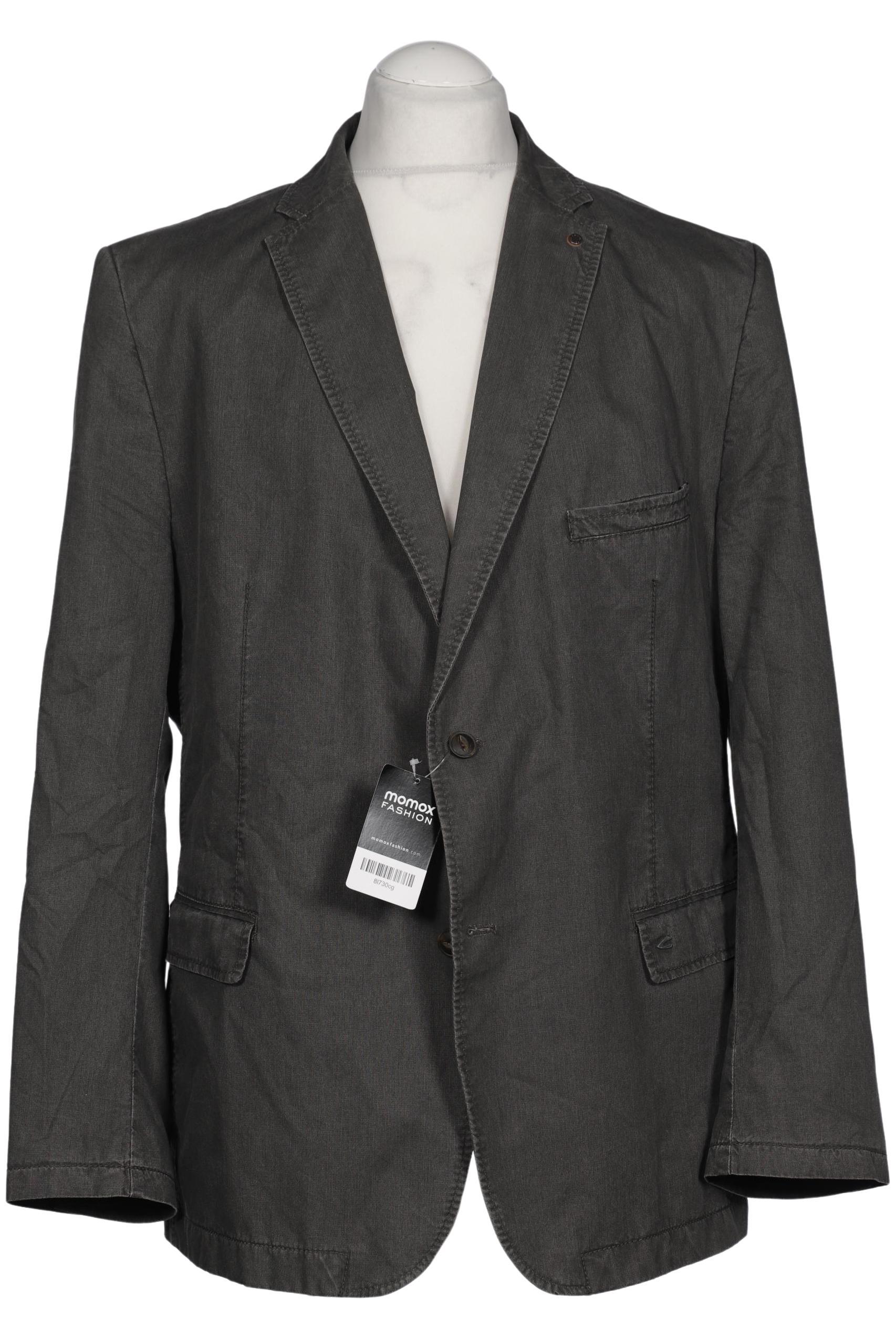 

camel active Herren Sakko, braun, Gr. 29