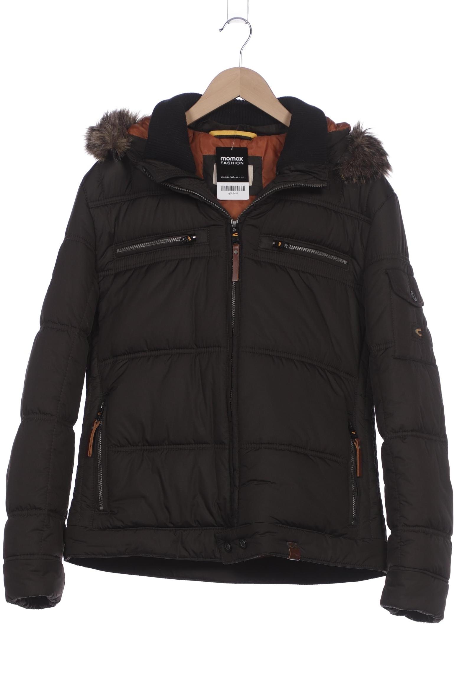 

camel active Herren Jacke, braun, Gr. 52