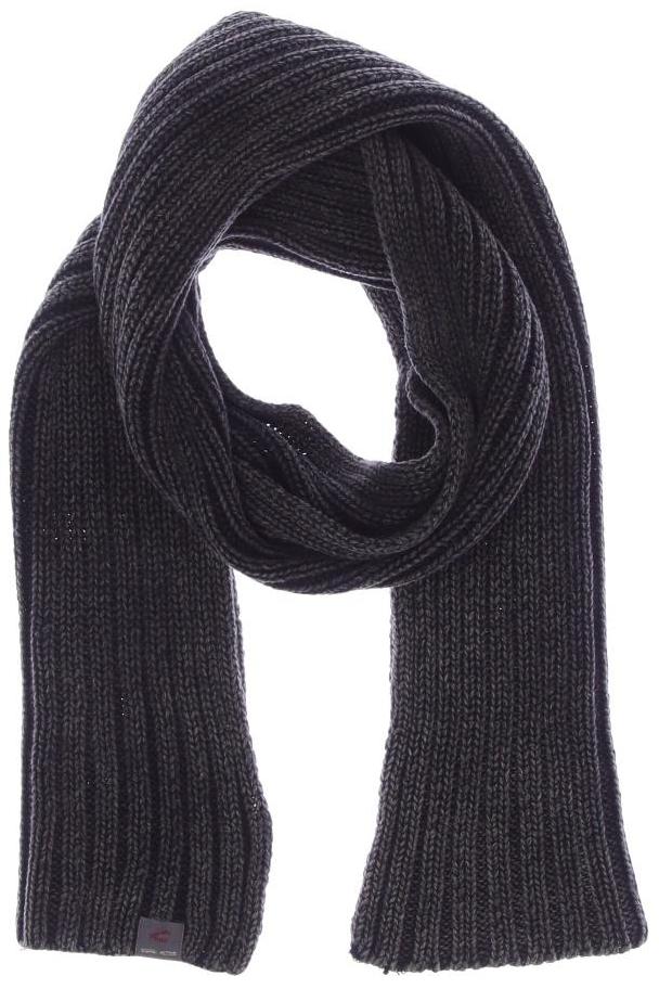 

camel active Herren Schal, grau