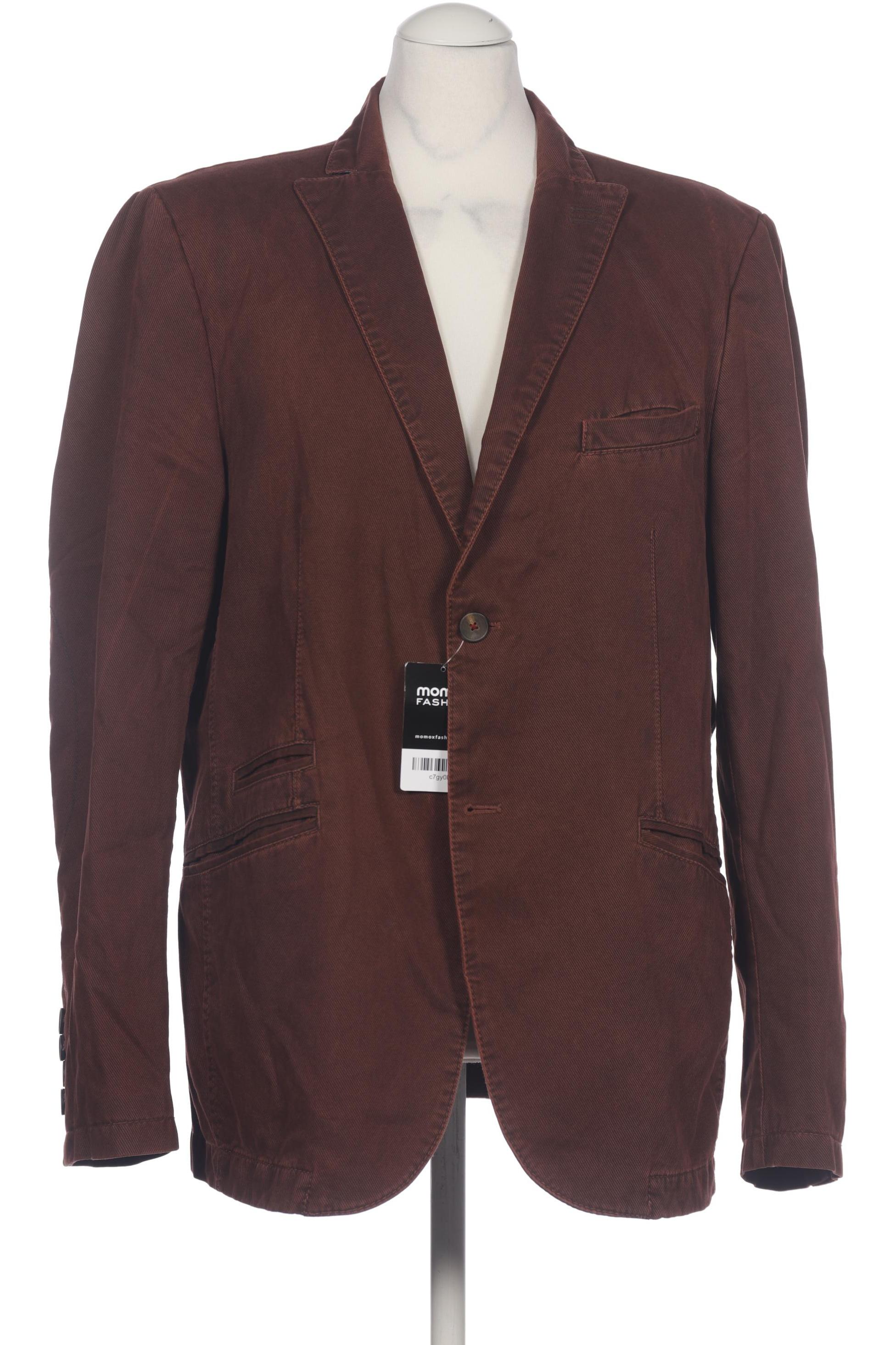 

camel active Herren Sakko, braun, Gr. 54