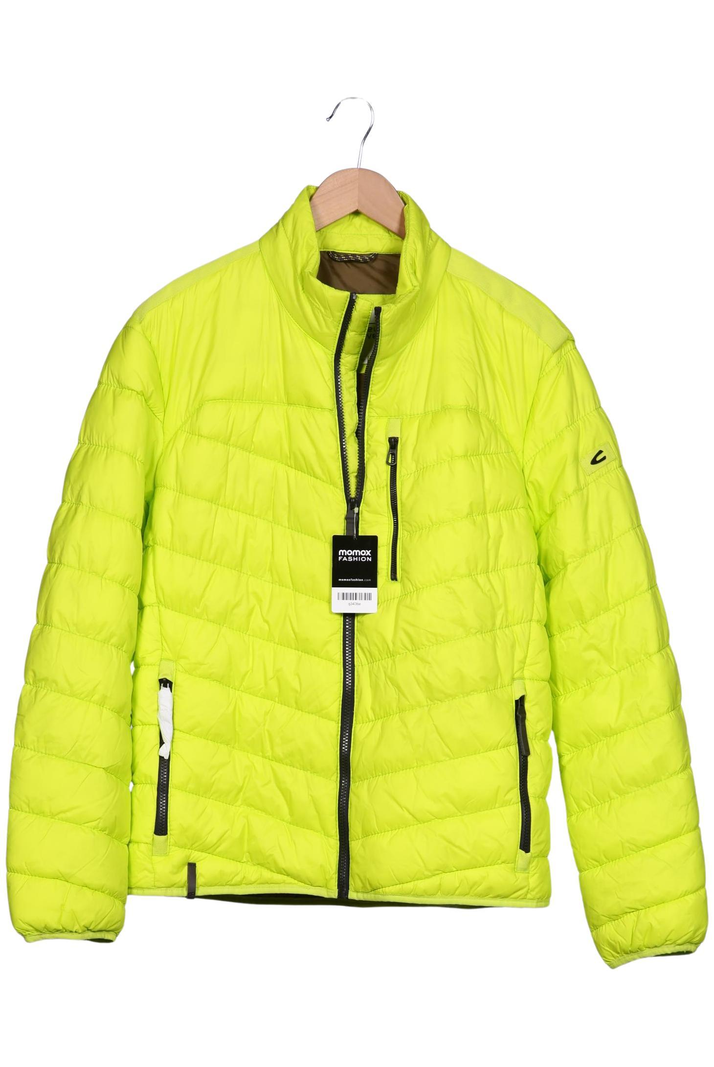 Thumbnail - camel active Herren Jacke, neon, Gr. 52