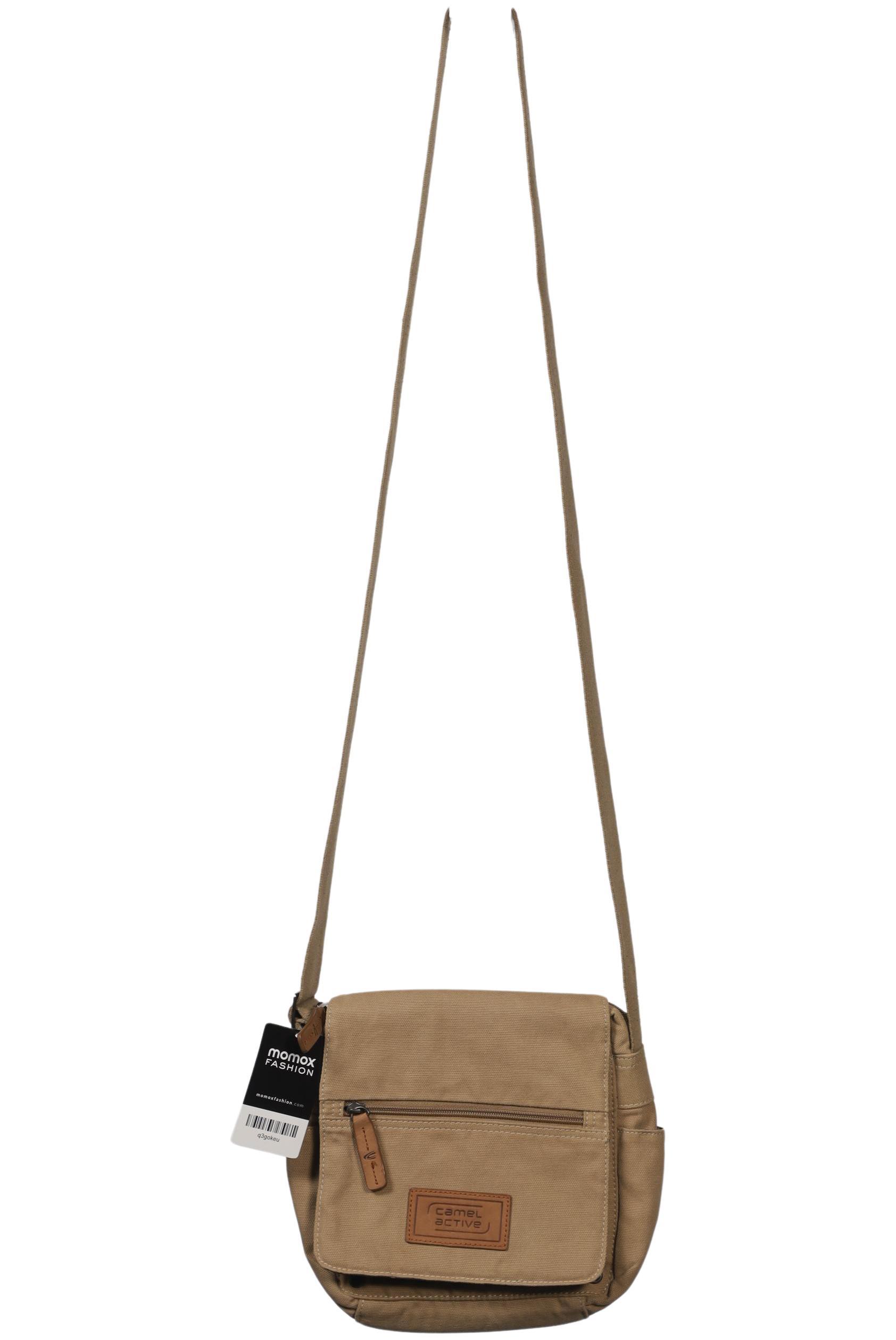 

camel active Herren Tasche, beige, Gr.