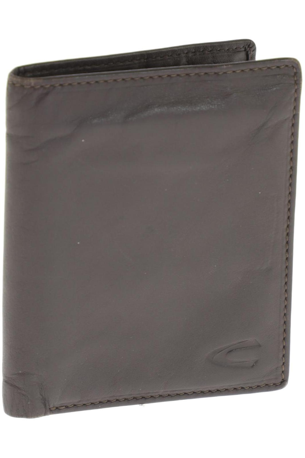 

camel active Herren Portemonnaie, braun, Gr.