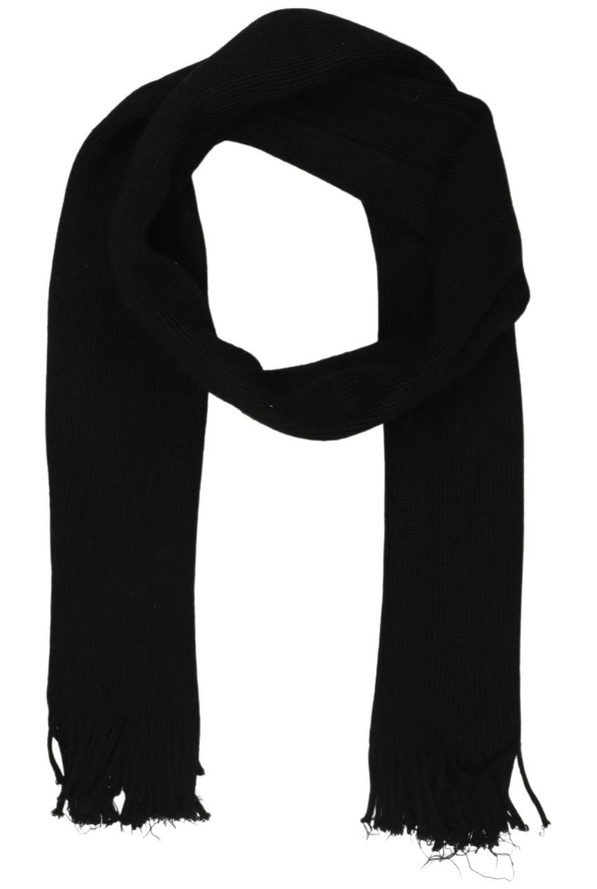 

camel active Herren Schal, schwarz, Gr.