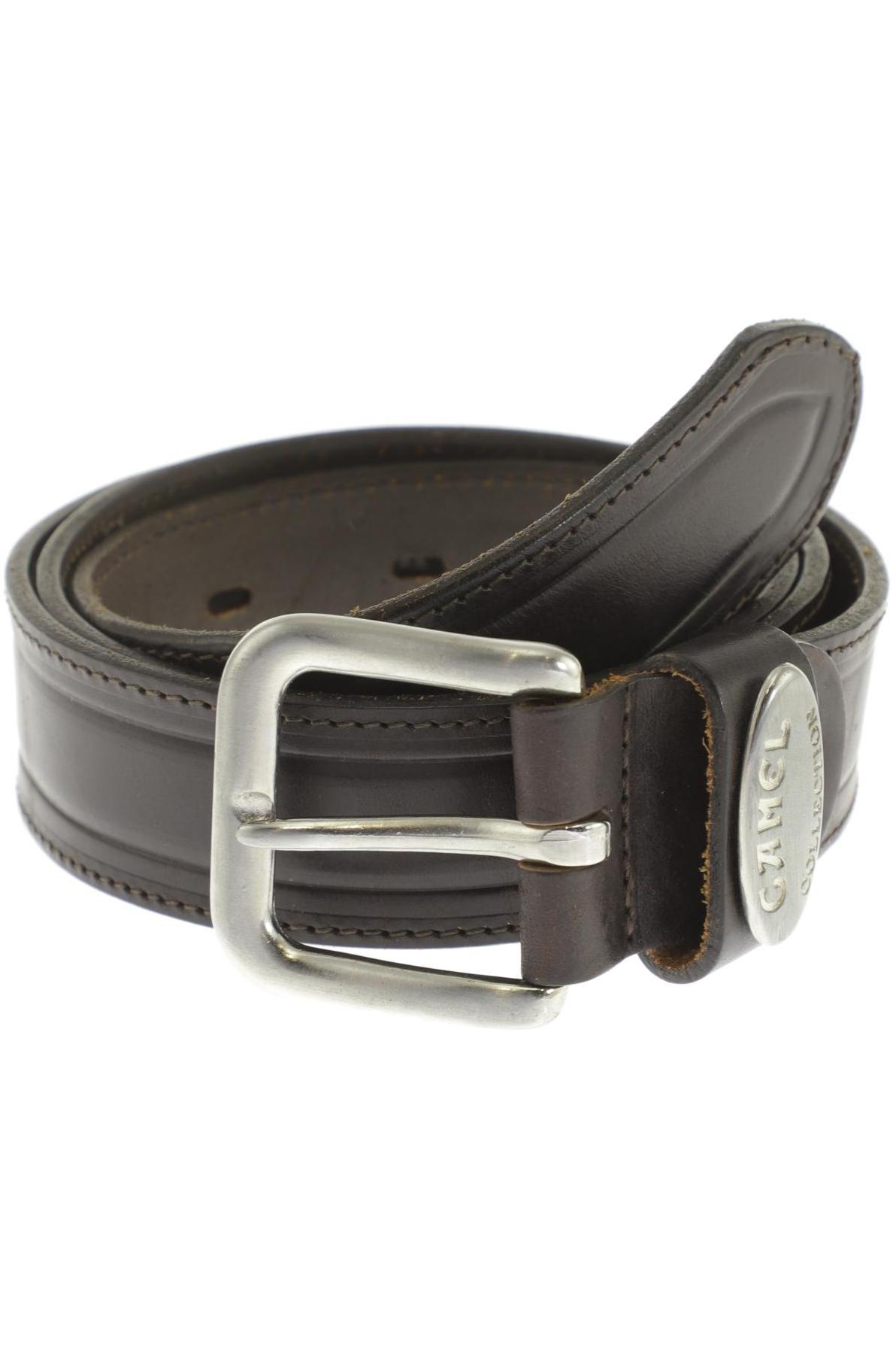 

camel active Herren Gürtel, braun