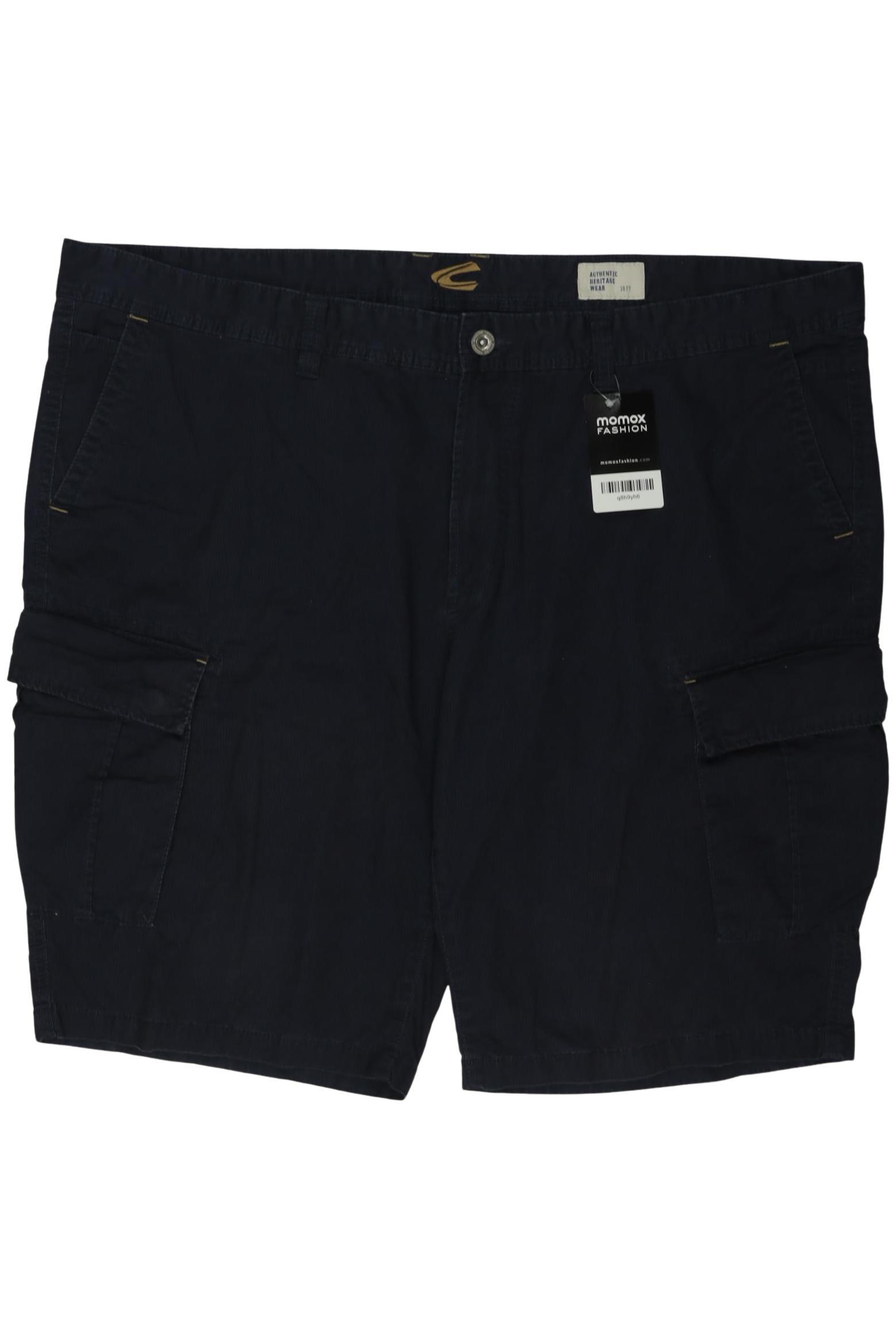 

camel active Herren Shorts, marineblau, Gr. 60
