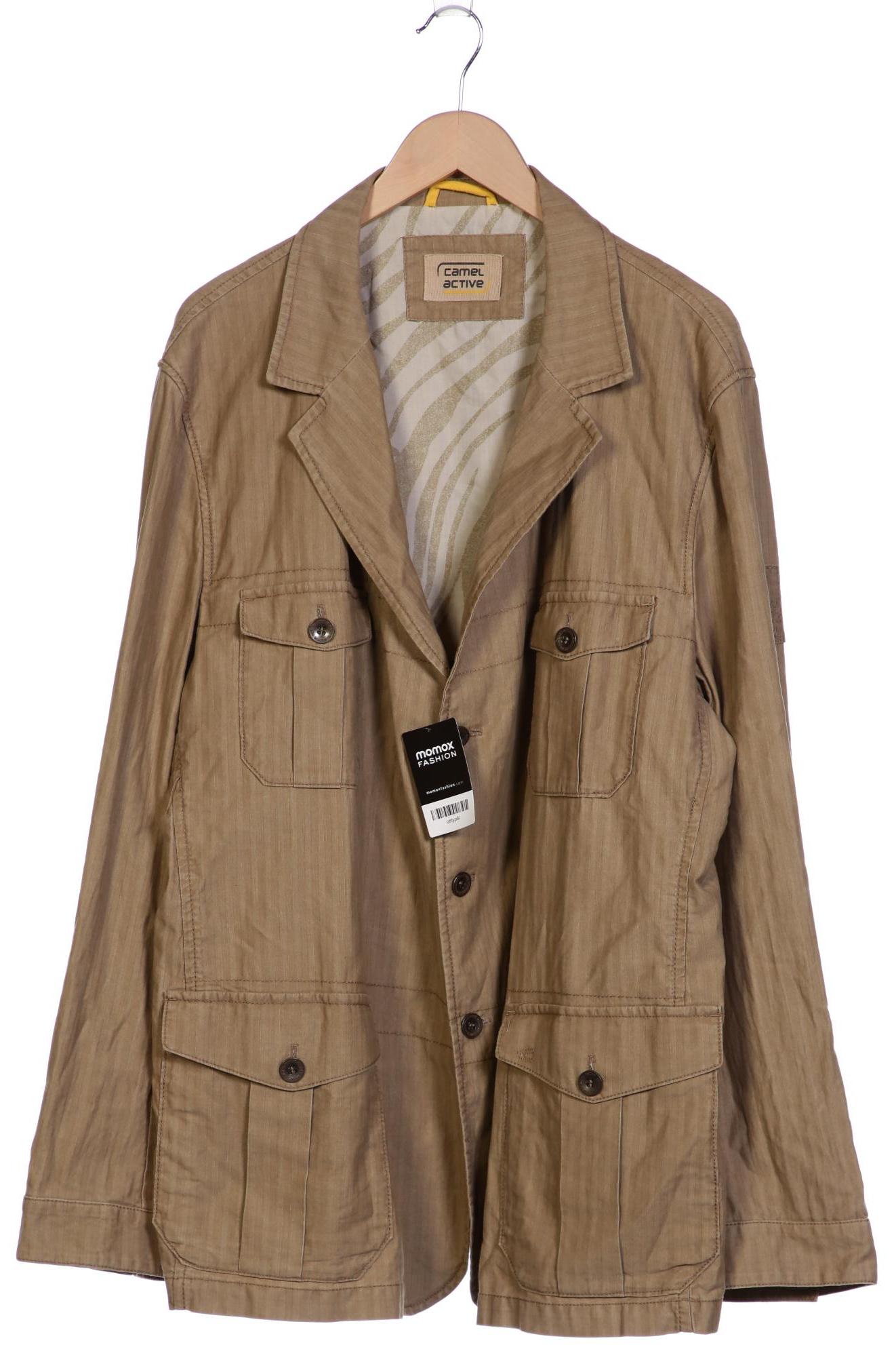 

camel active Herren Sakko, beige