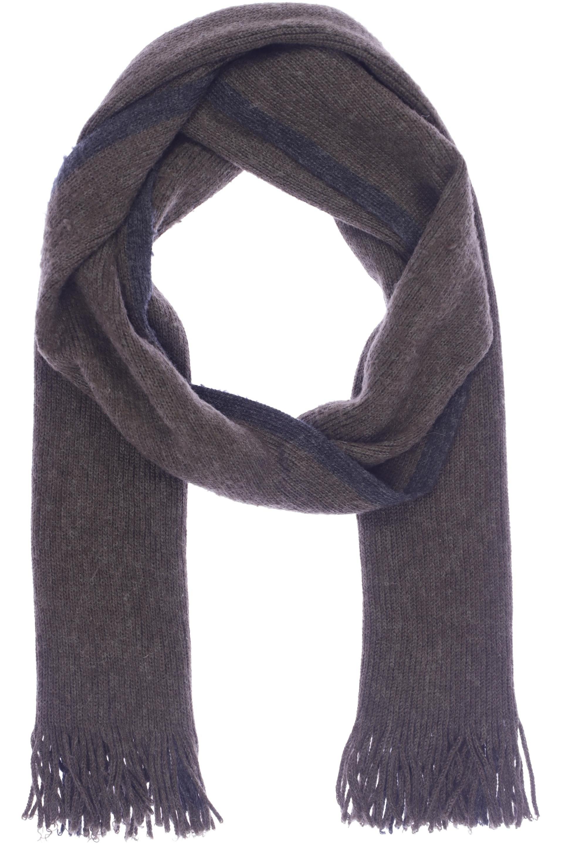 Thumbnail - camel active Herren Schal, braun, Gr.