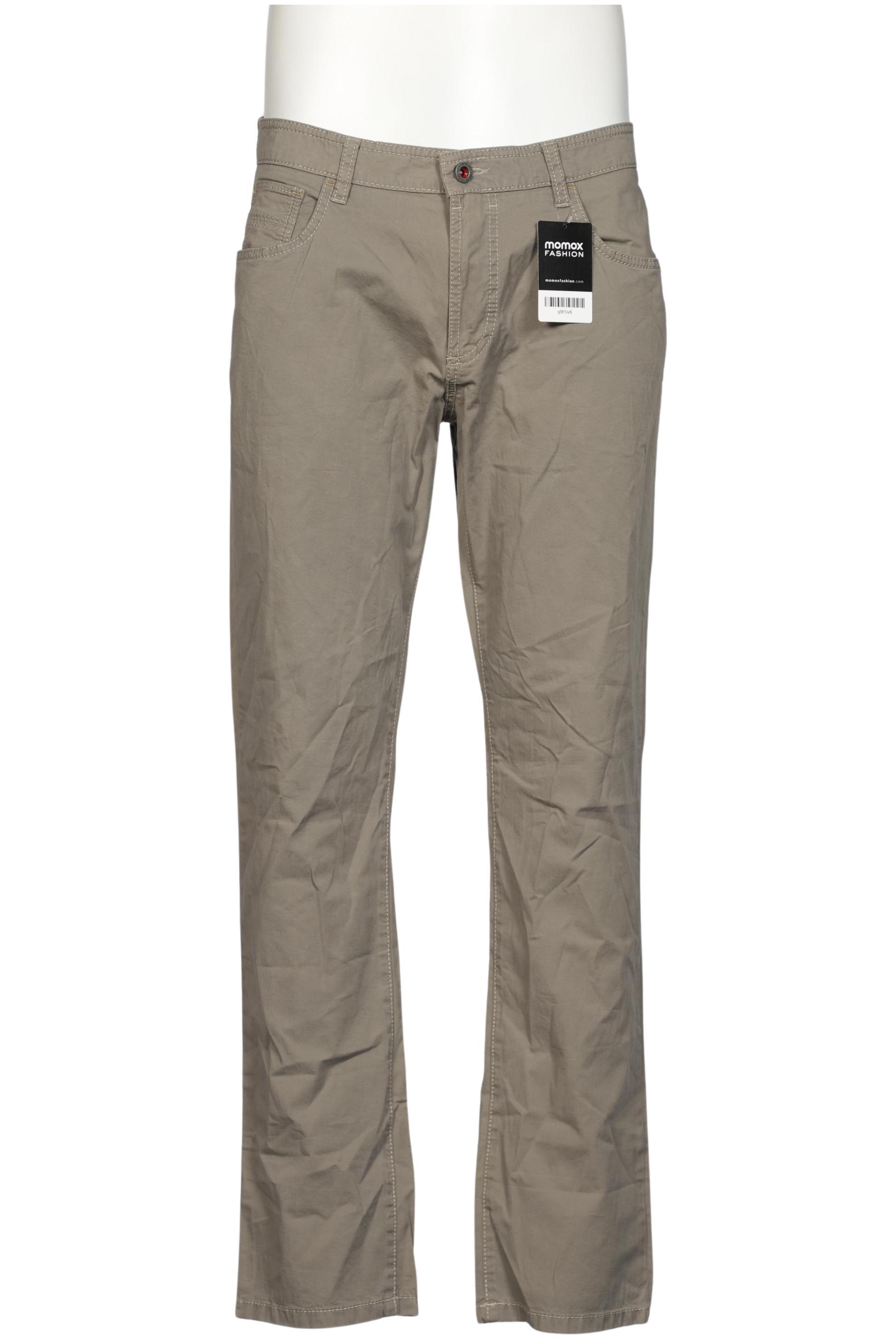 

camel active Herren Stoffhose, beige, Gr. 36