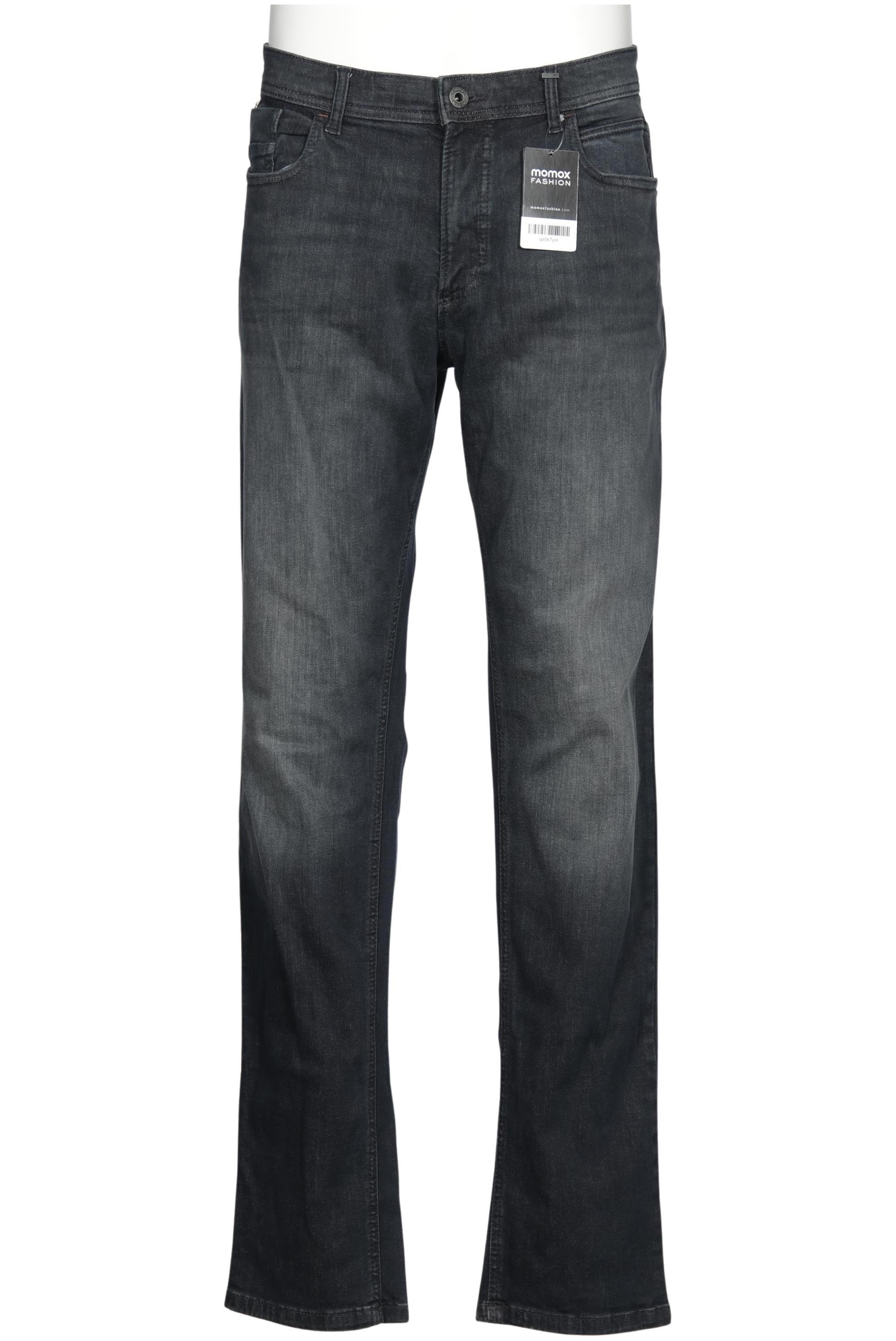 

camel active Herren Jeans, blau, Gr. 35