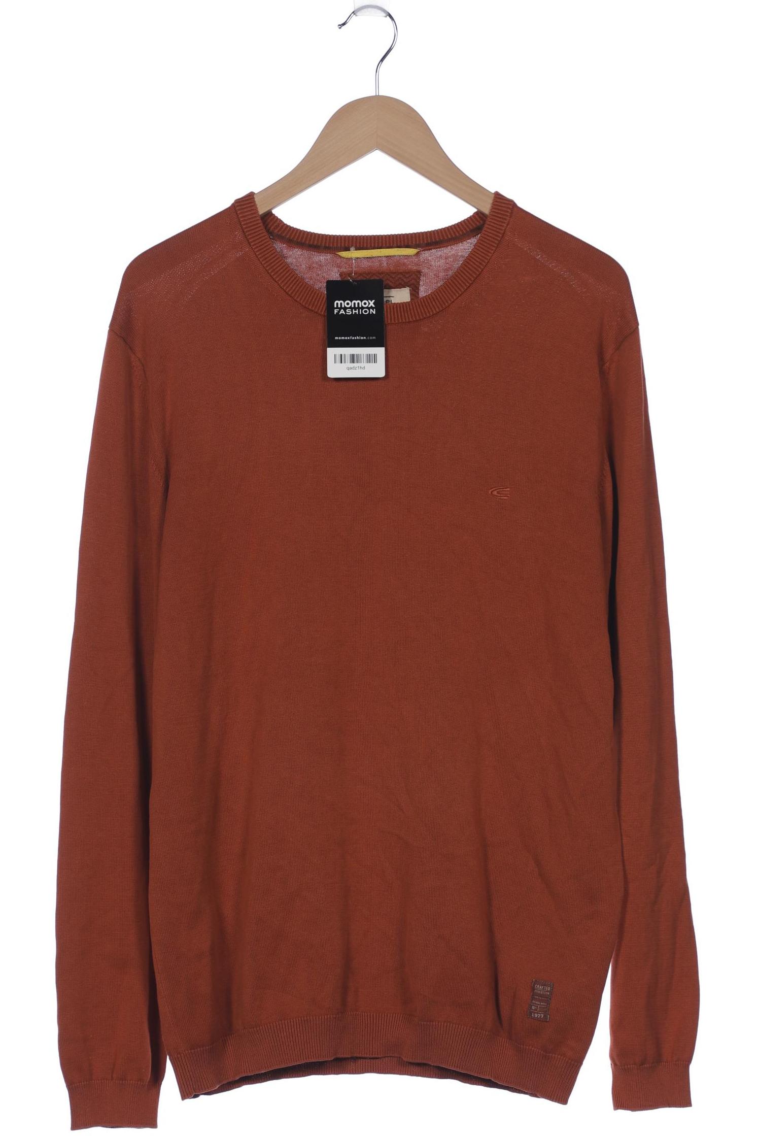 

camel active Herren Pullover, braun