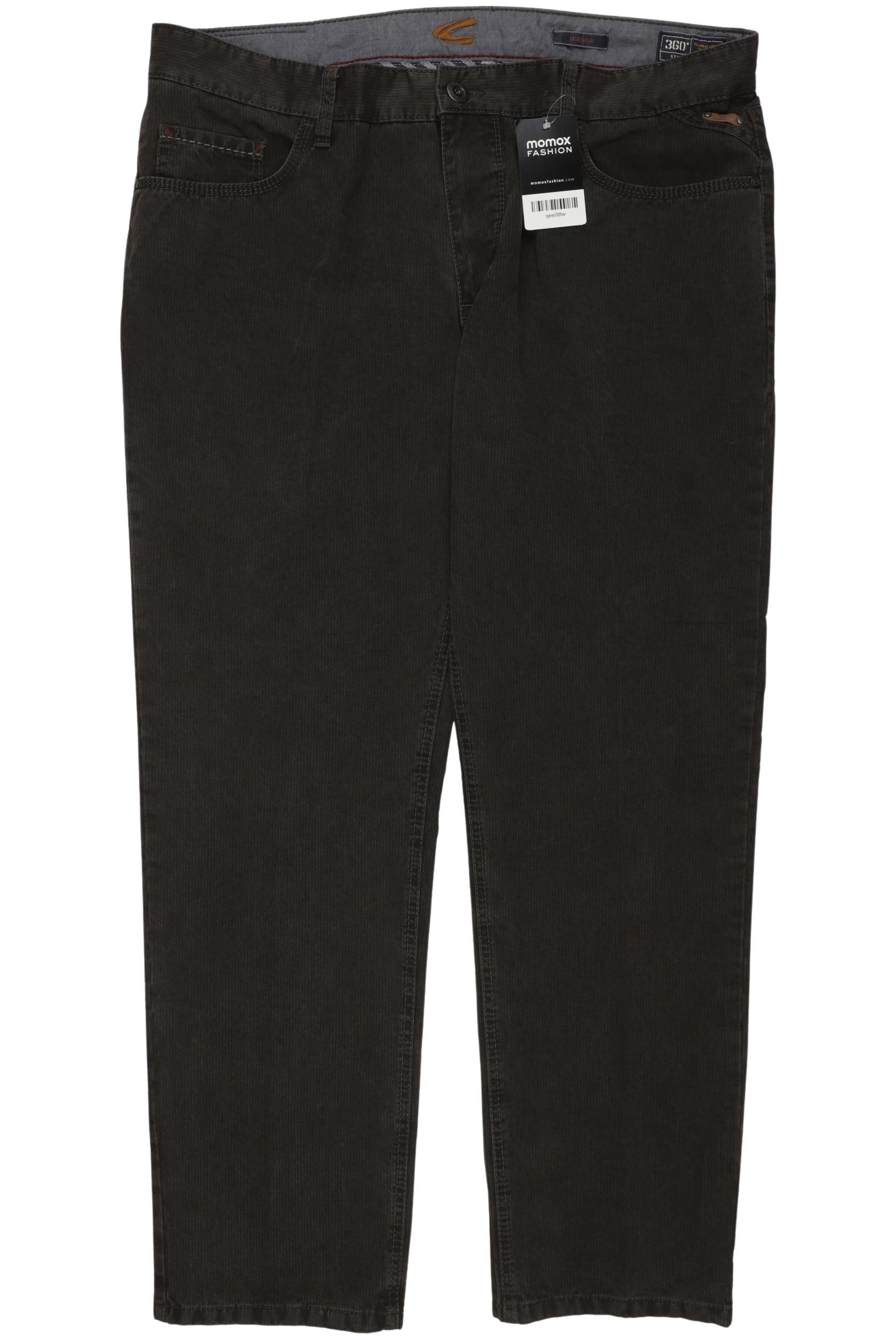 

camel active Herren Jeans, braun, Gr. 40