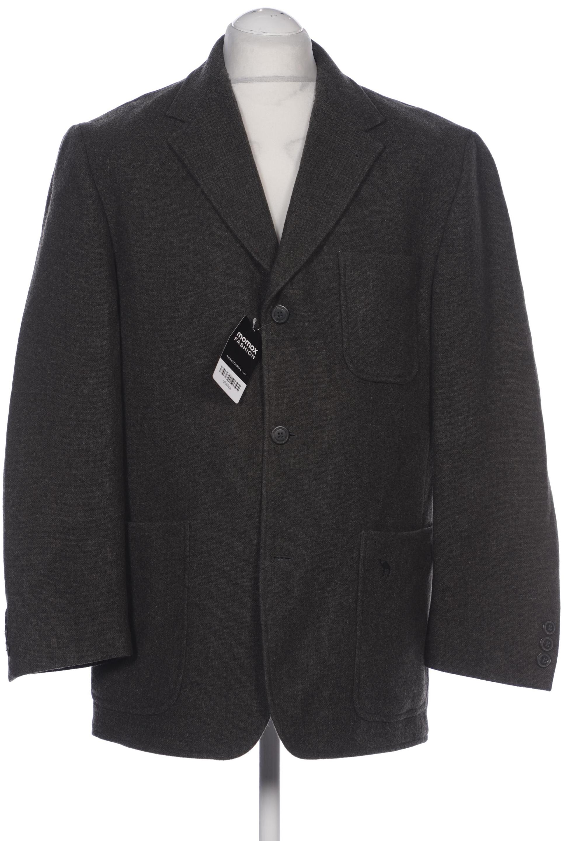 

camel active Herren Sakko, grün, Gr. 26