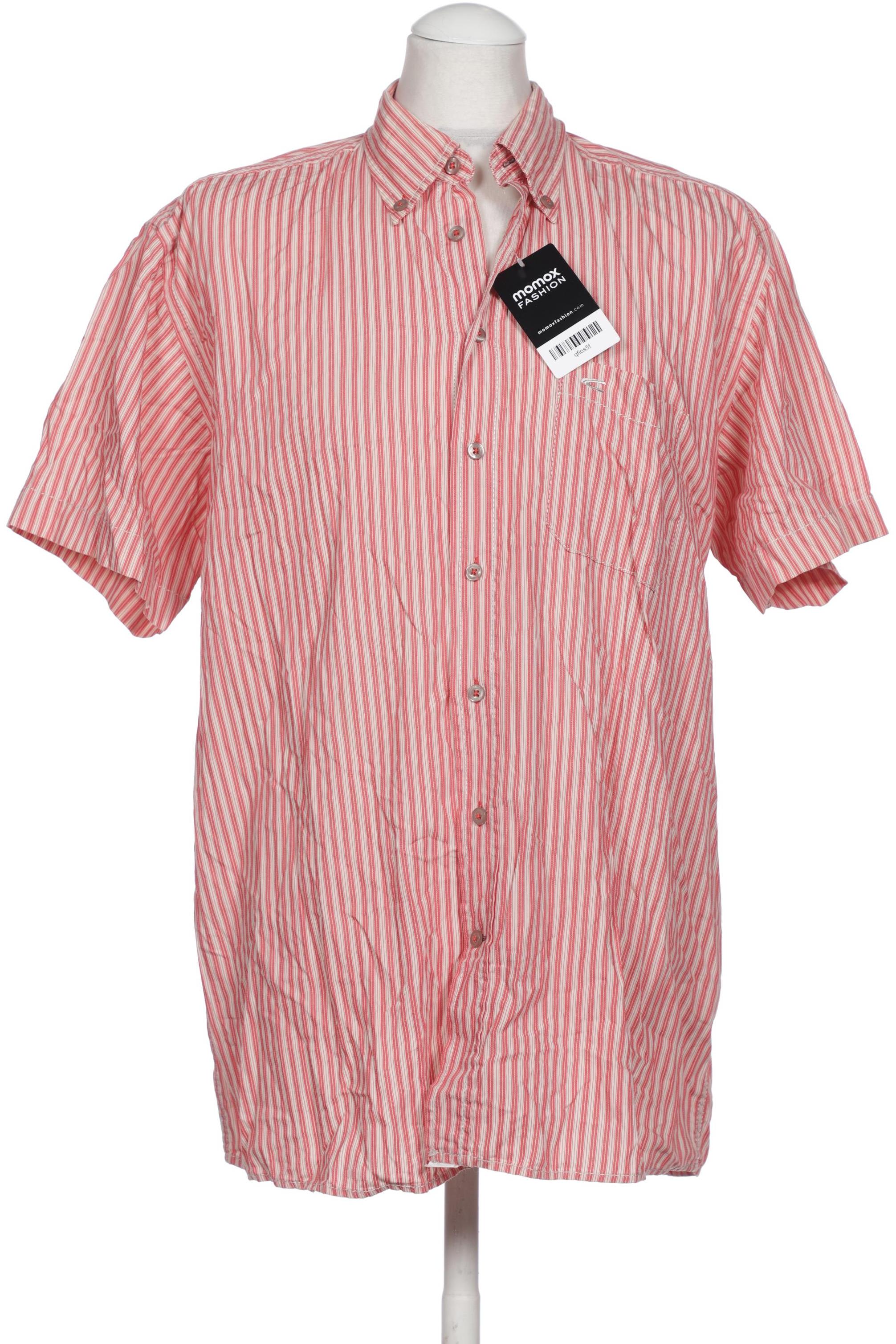 

camel active Herren Hemd, rot
