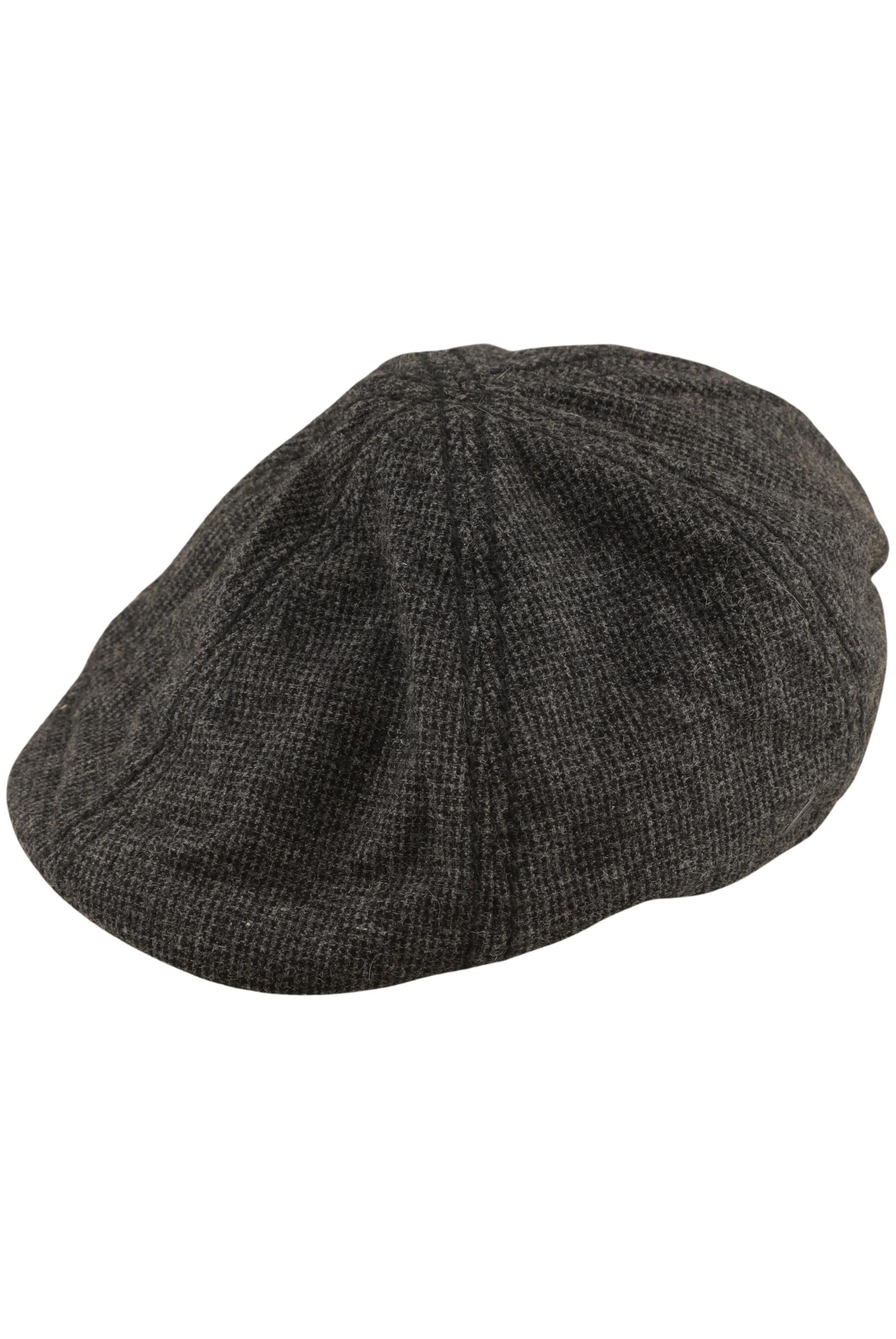 

camel active Herren Hut/Mütze, grau, Gr. 58