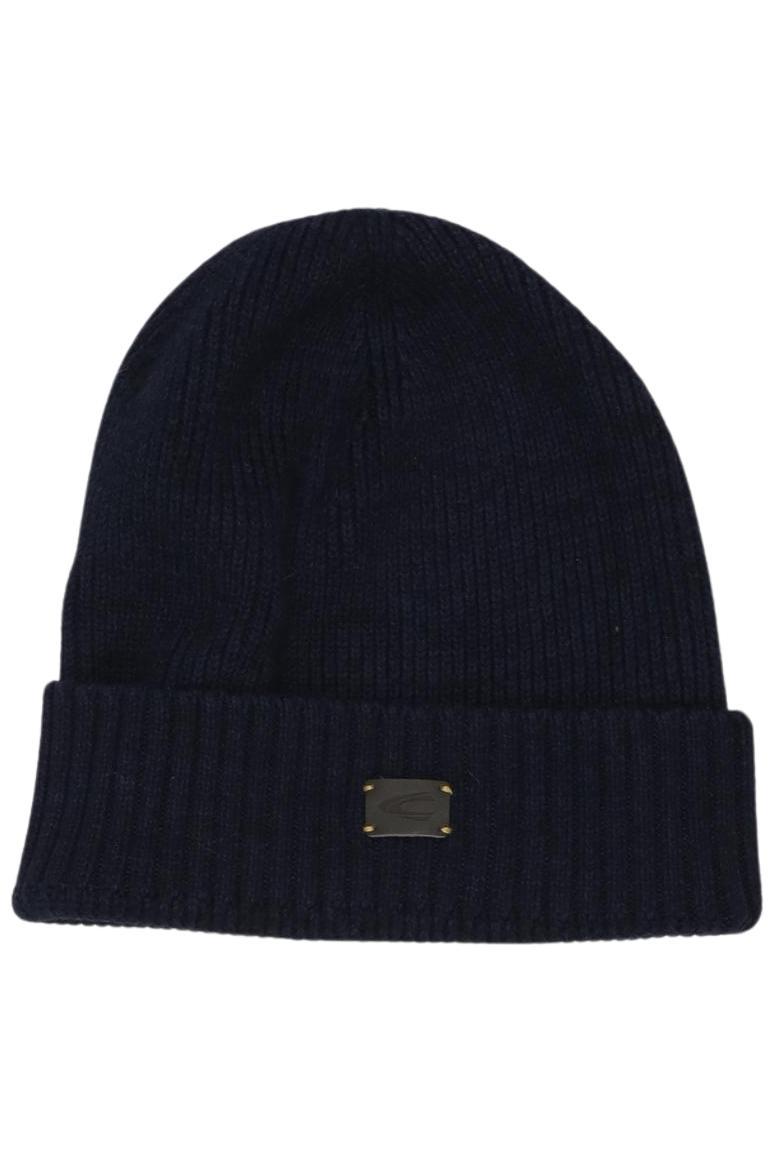 

camel active Herren Hut/Mütze, marineblau, Gr. uni