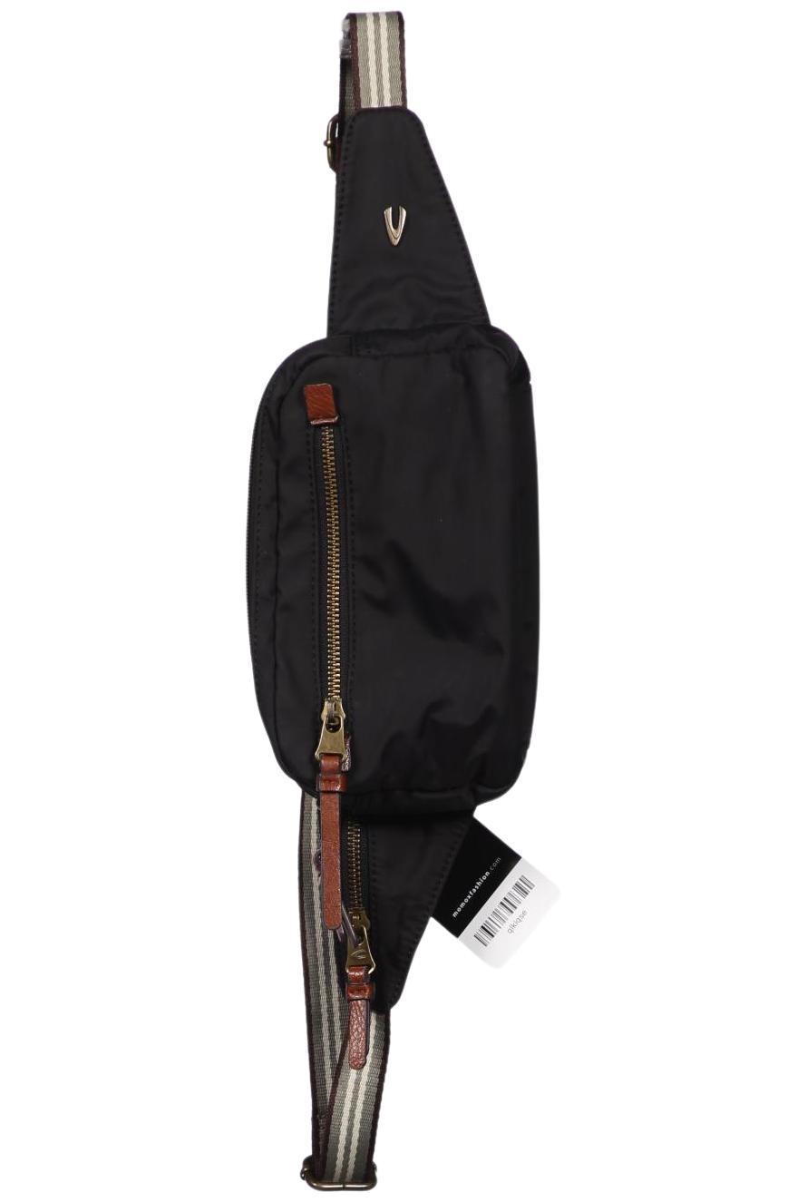 

camel active Herren Tasche, schwarz, Gr.