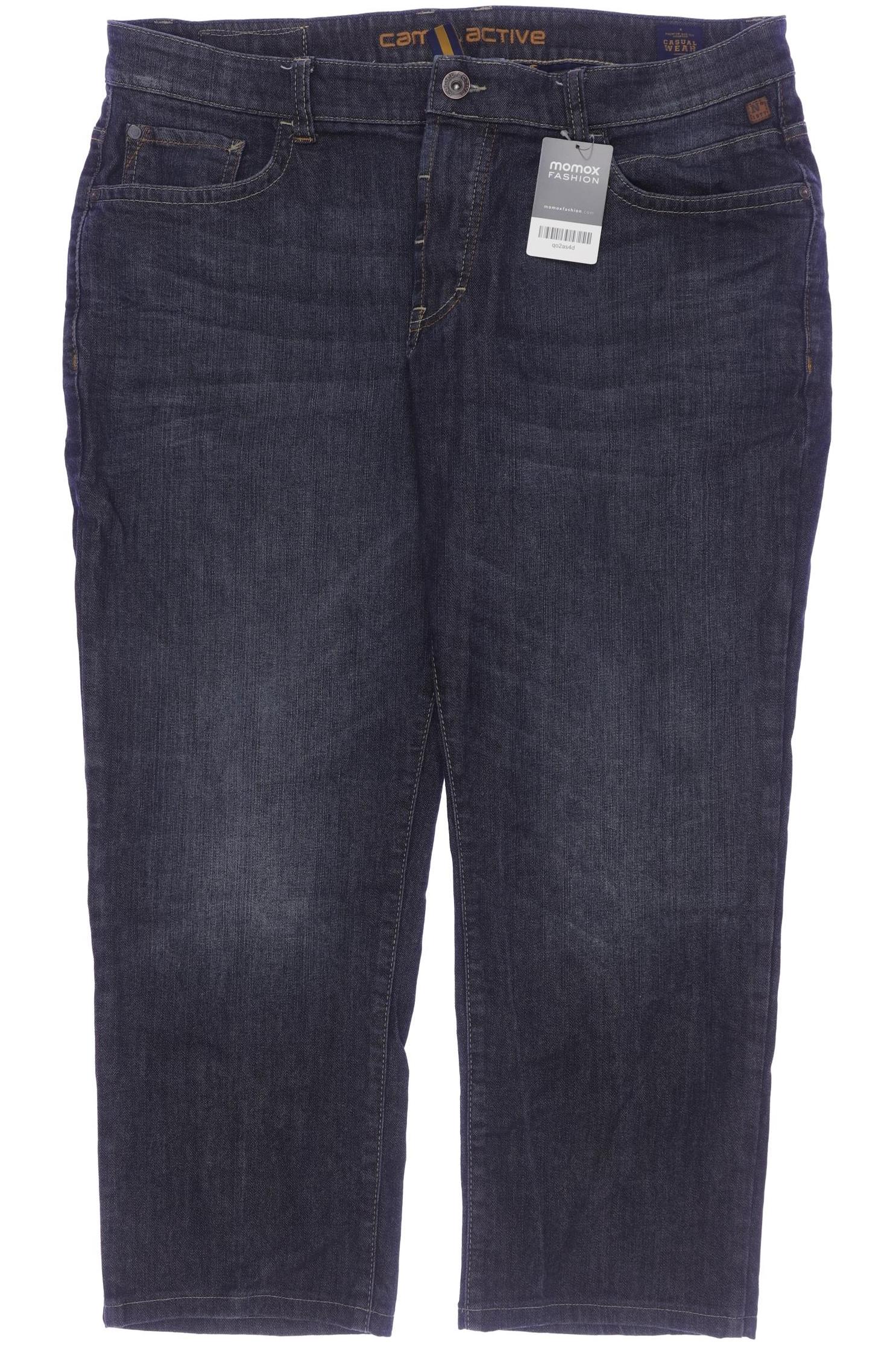

camel active Herren Jeans, marineblau, Gr. 39