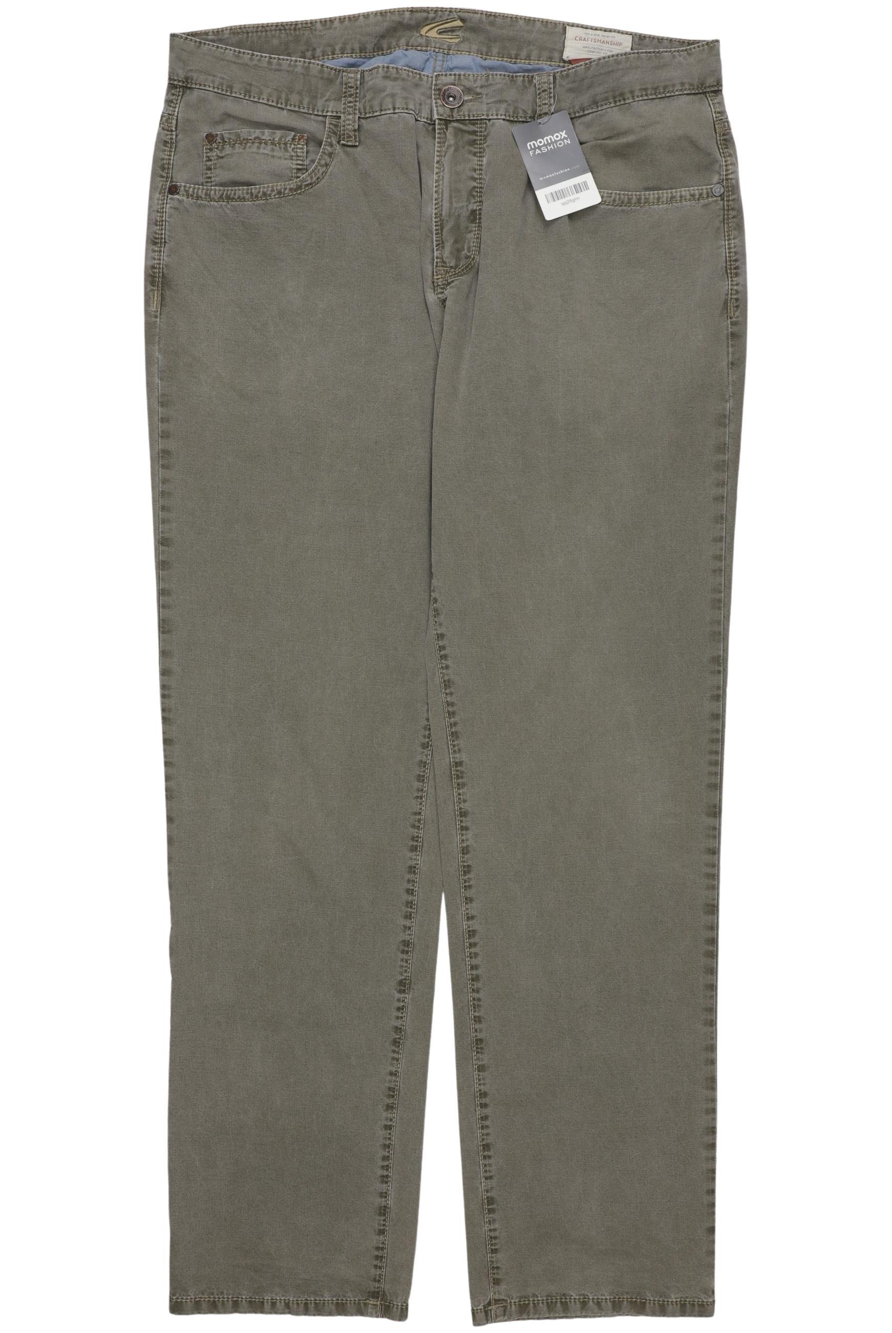 

camel active Herren Jeans, grün, Gr. 38