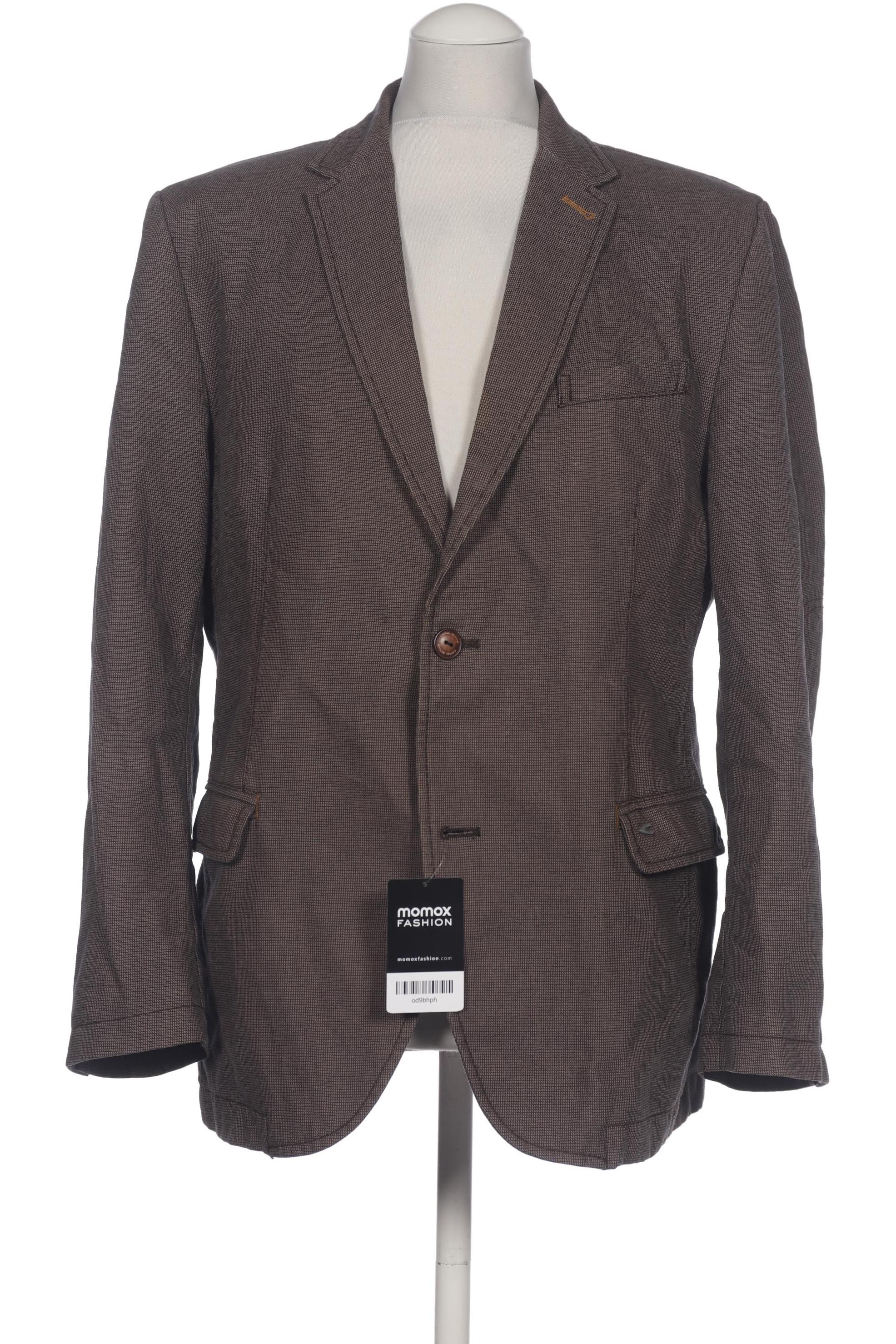 

camel active Herren Sakko, braun, Gr. 25
