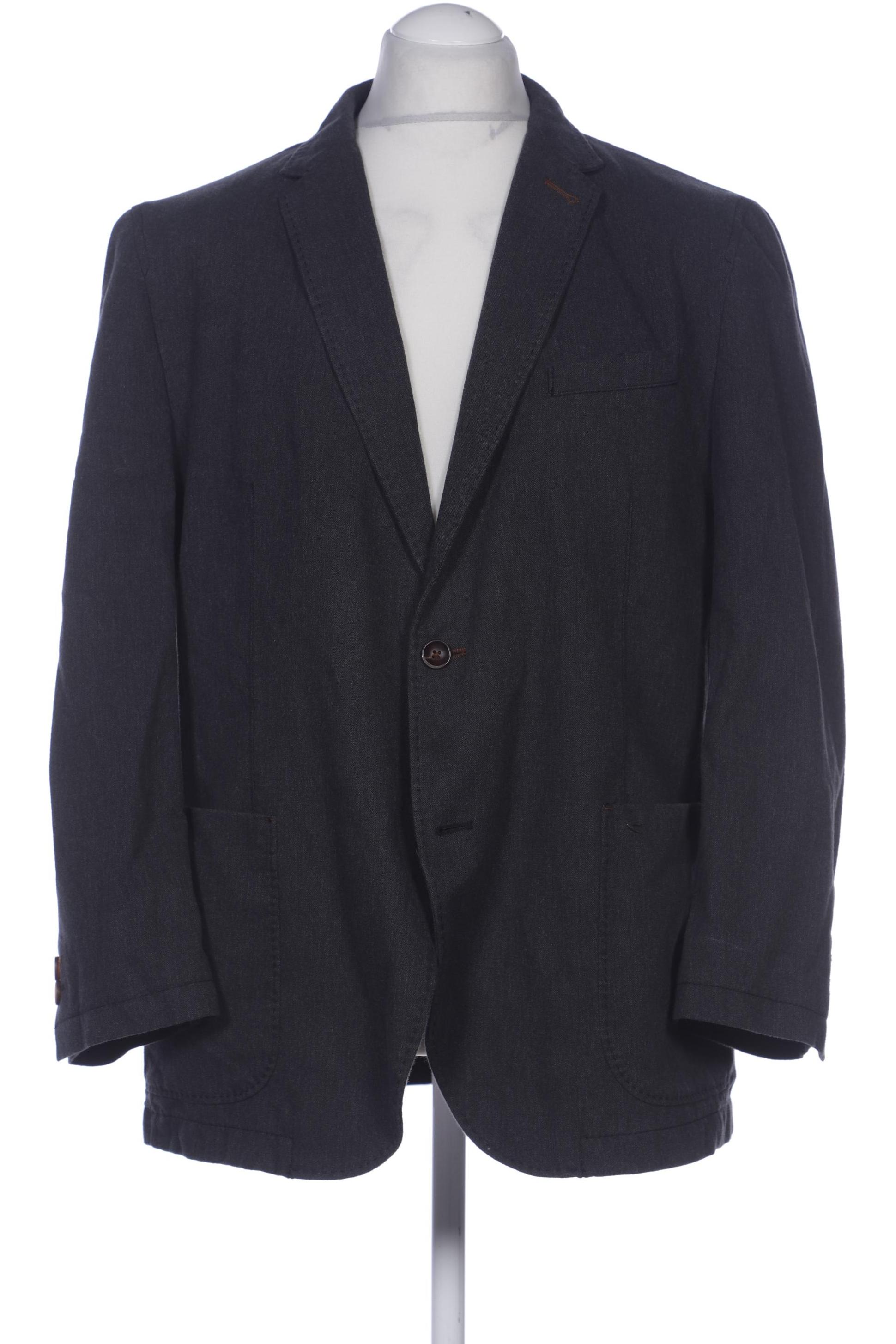 

camel active Herren Sakko, grau, Gr. 28