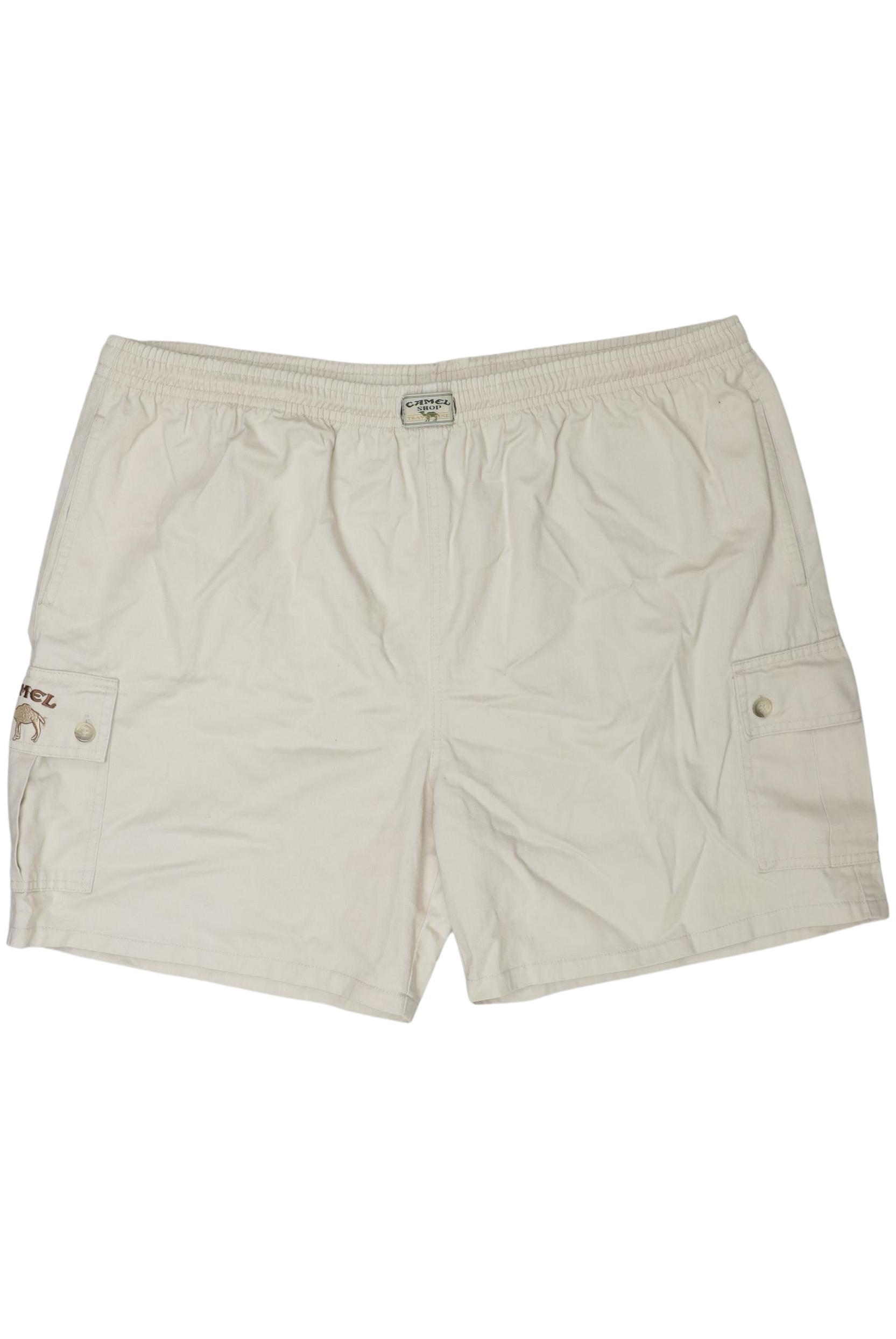 

camel active Herren Shorts, beige, Gr. 56
