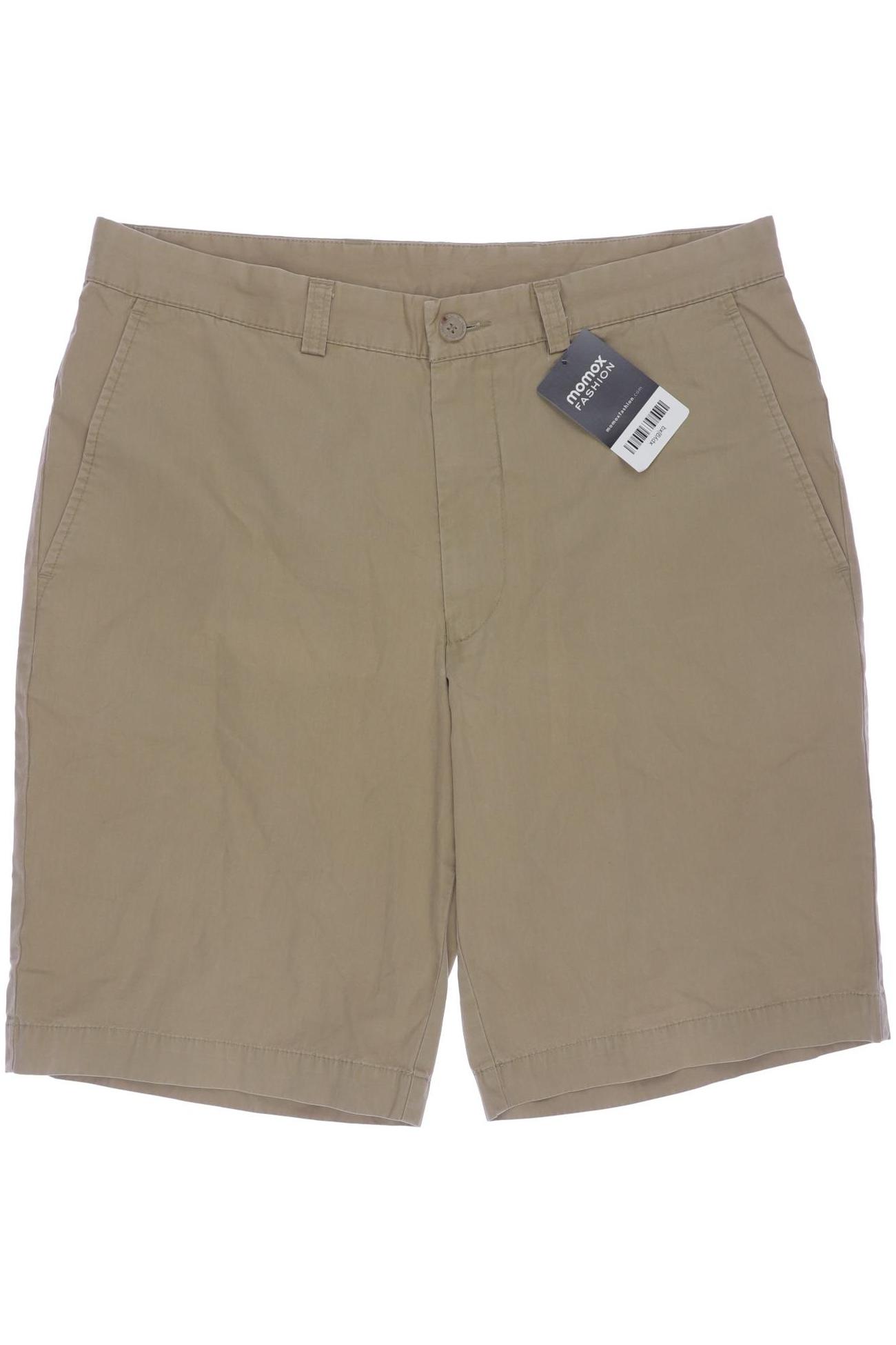 

camel active Herren Shorts, beige, Gr. 50