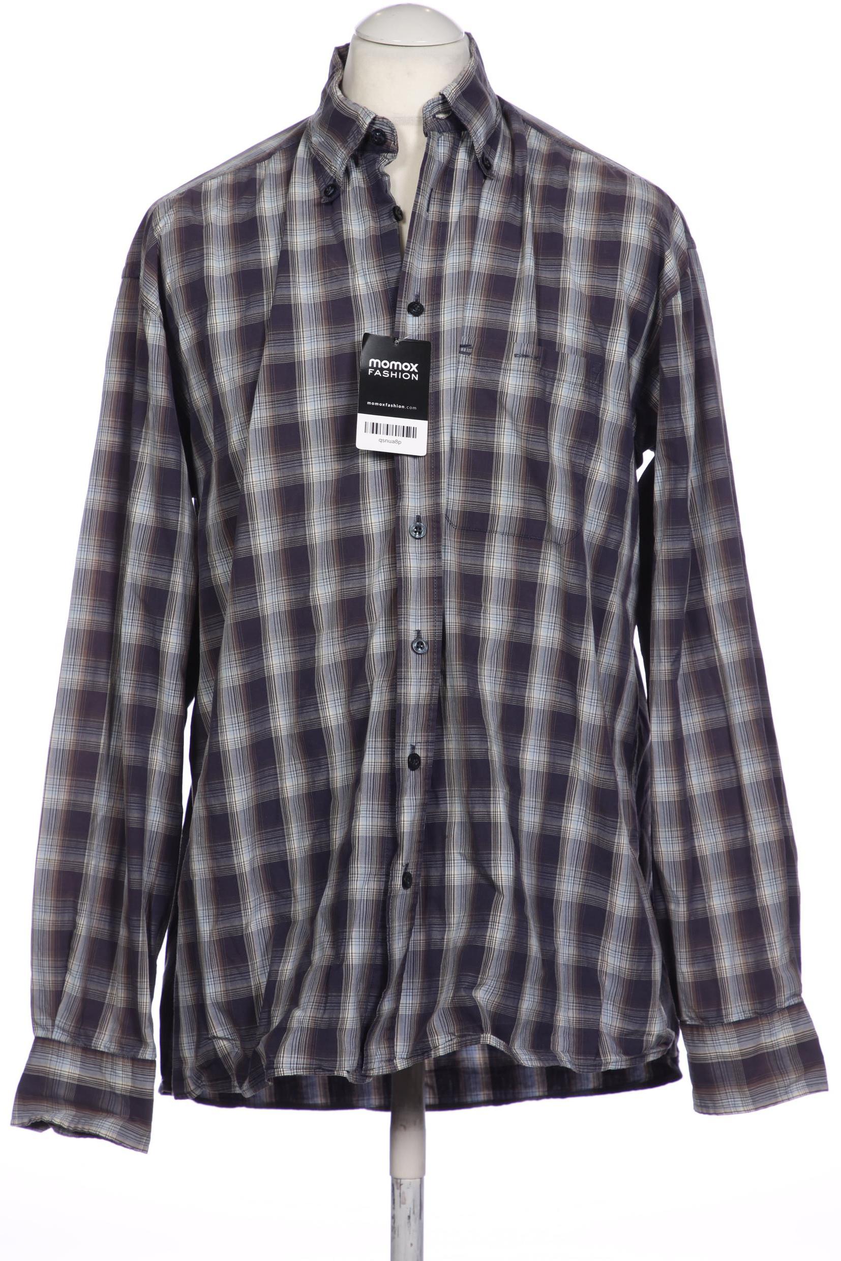 

camel active Herren Hemd, grau