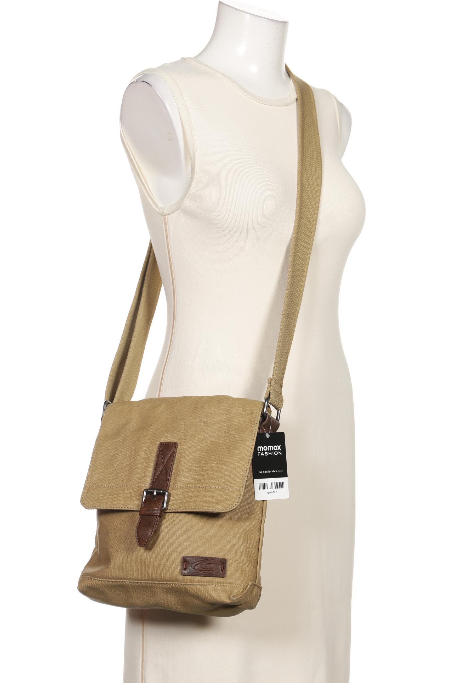 

camel active Herren Tasche, beige, Gr.
