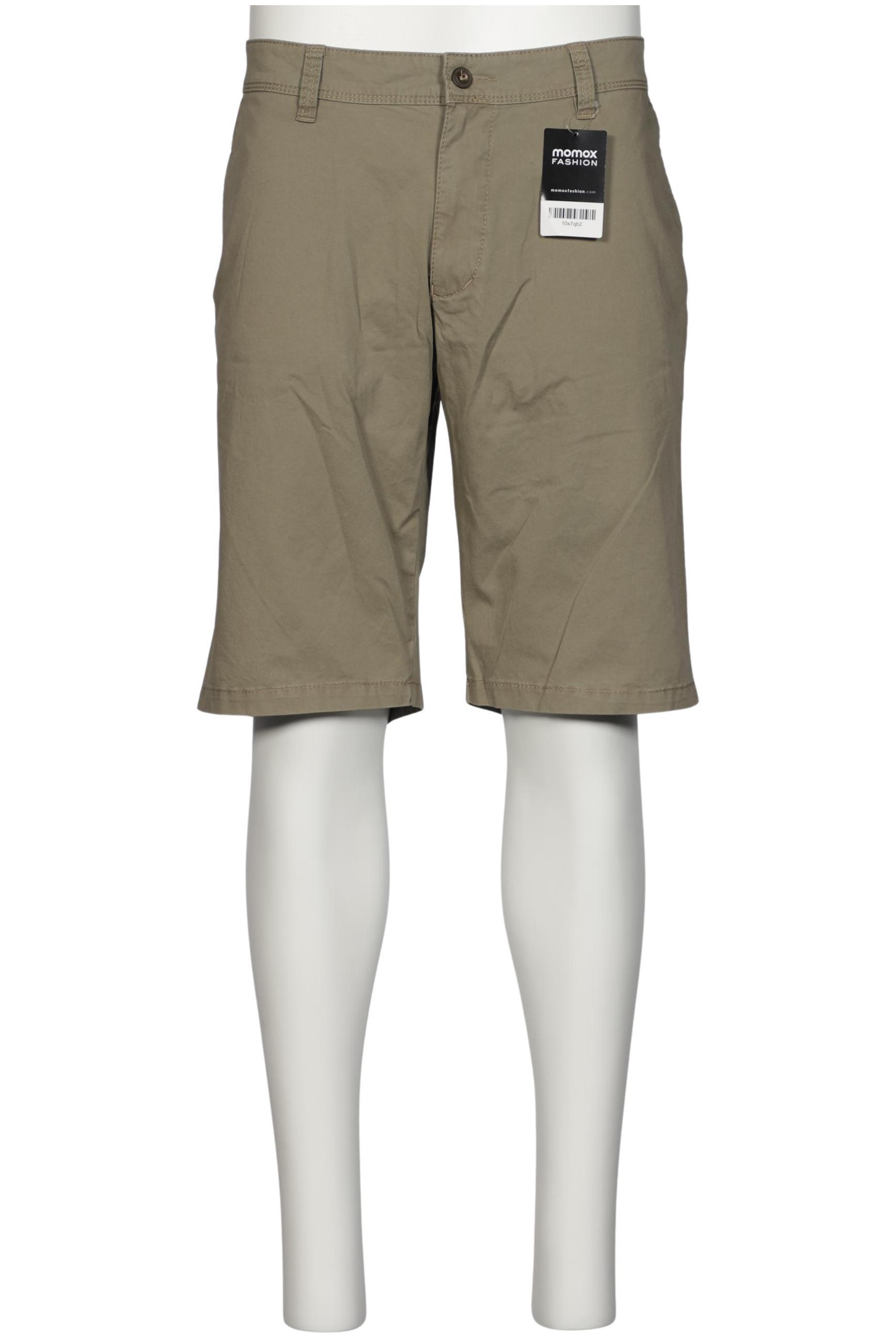 

camel active Herren Shorts, braun, Gr. 54