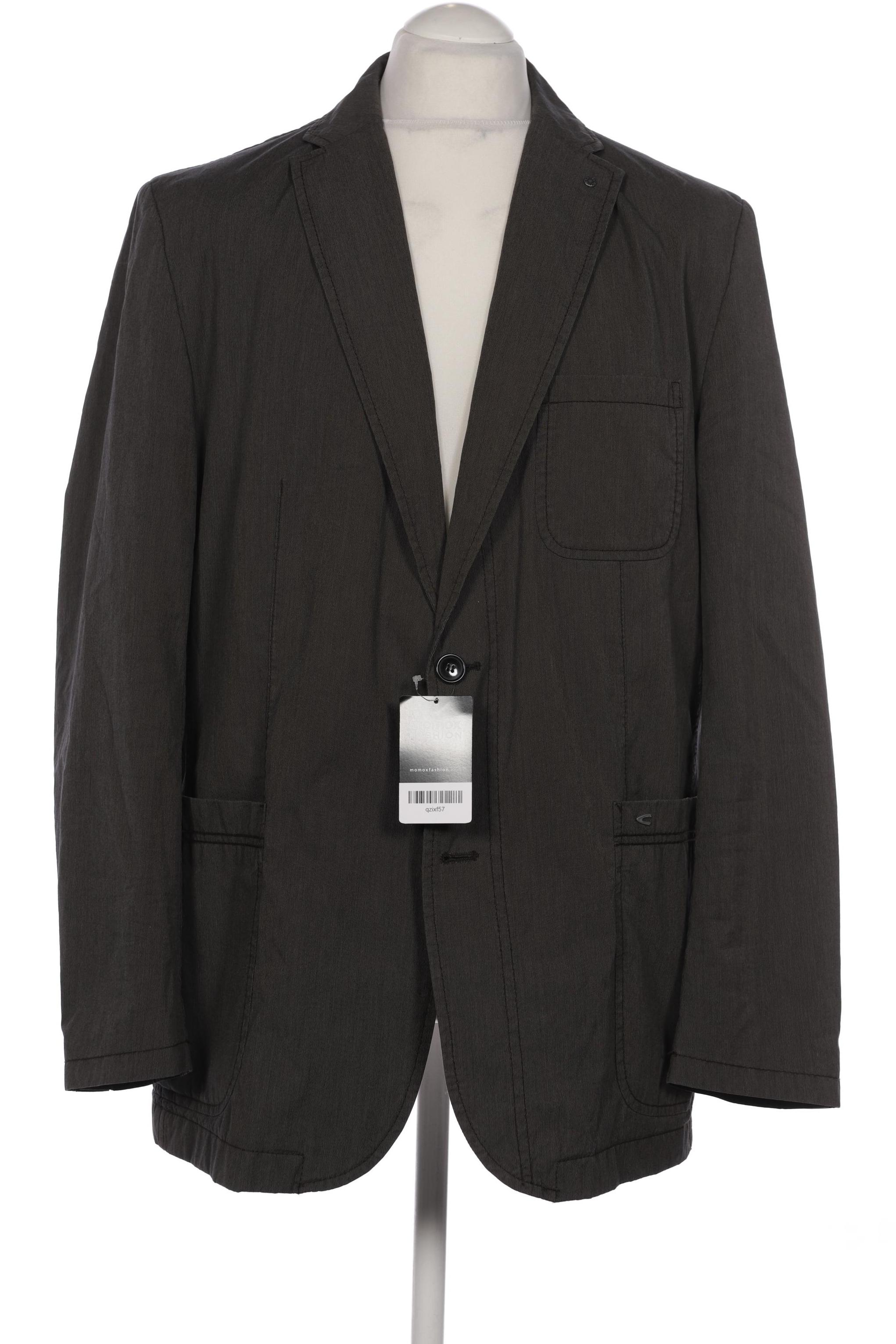 

camel active Herren Sakko, braun, Gr. 27