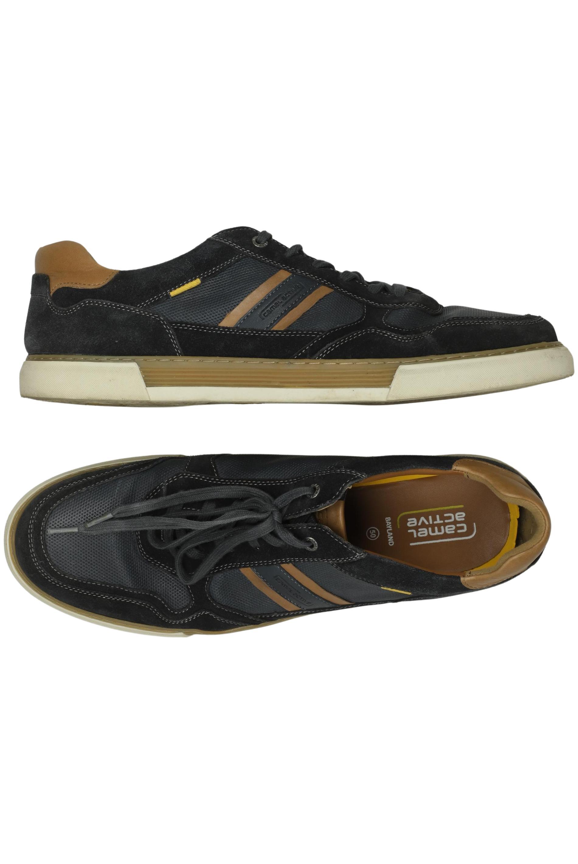 

camel active Herren Sneakers, mehrfarbig, Gr. 50