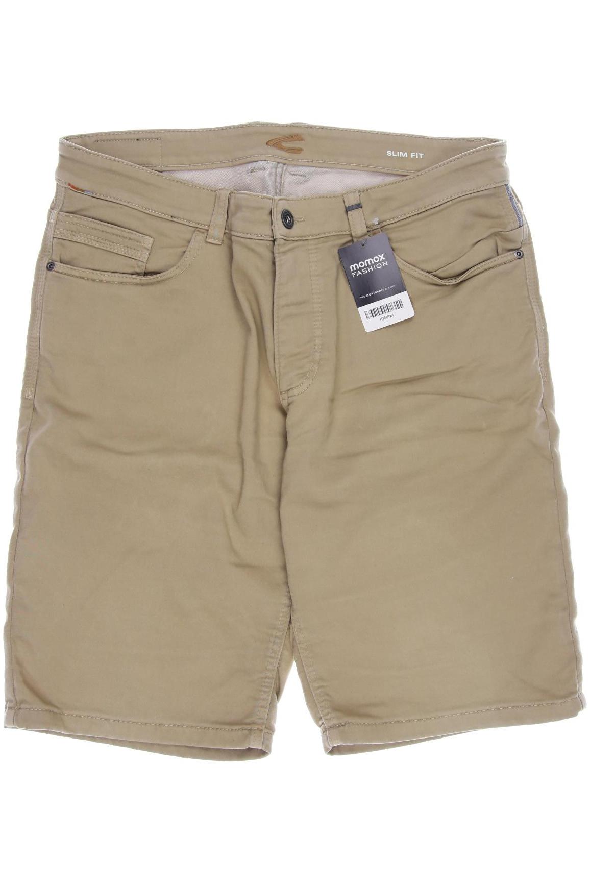 

camel active Herren Shorts, beige