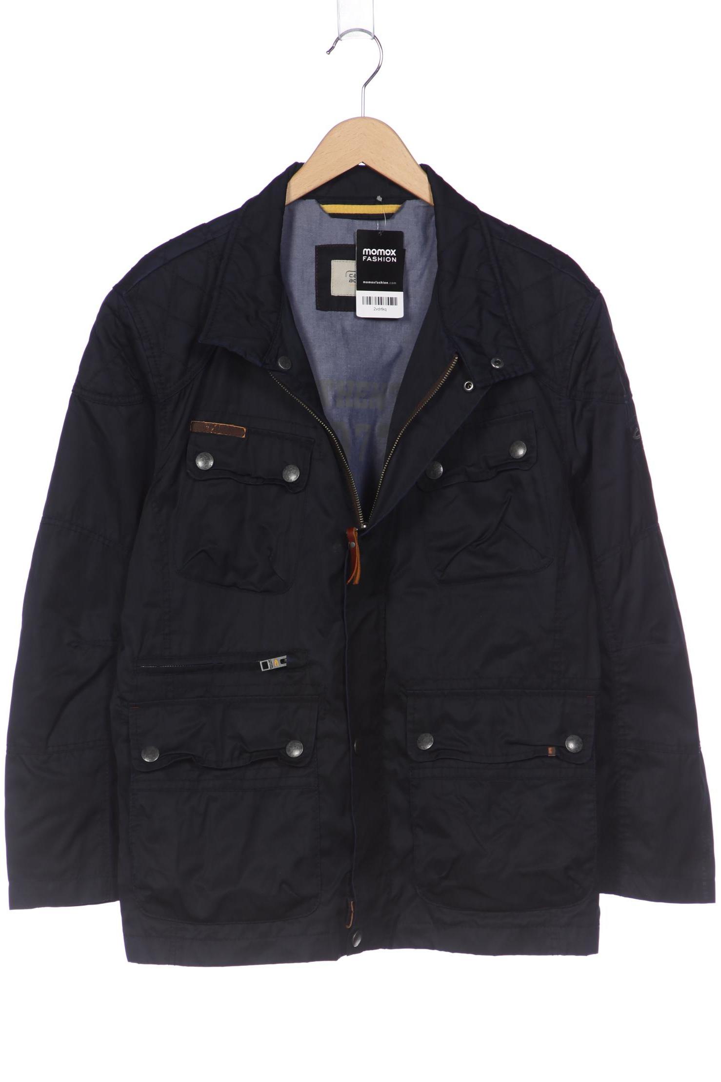 

camel active Herren Jacke, marineblau, Gr. 52