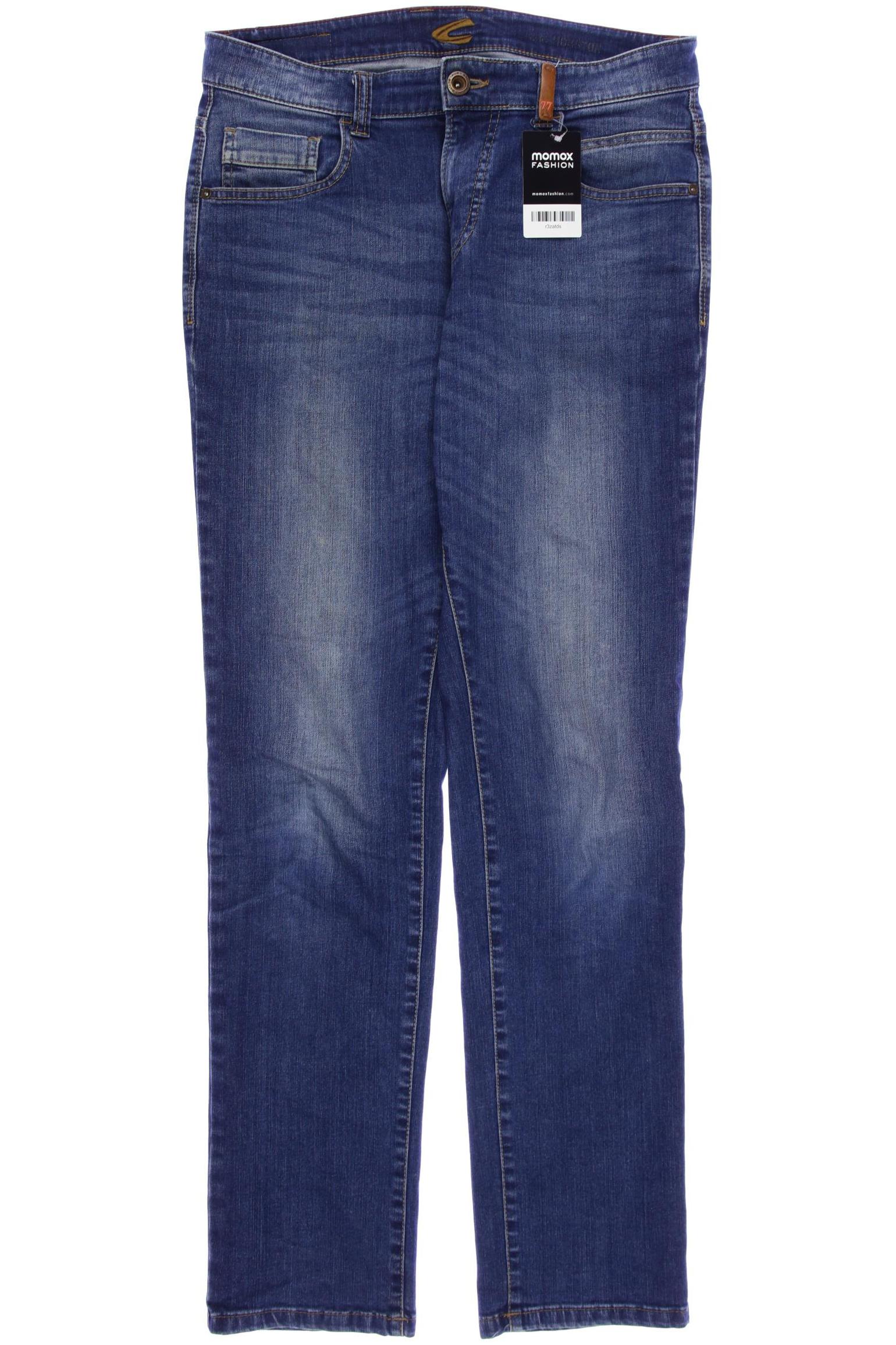 

camel active Herren Jeans, marineblau, Gr. 33