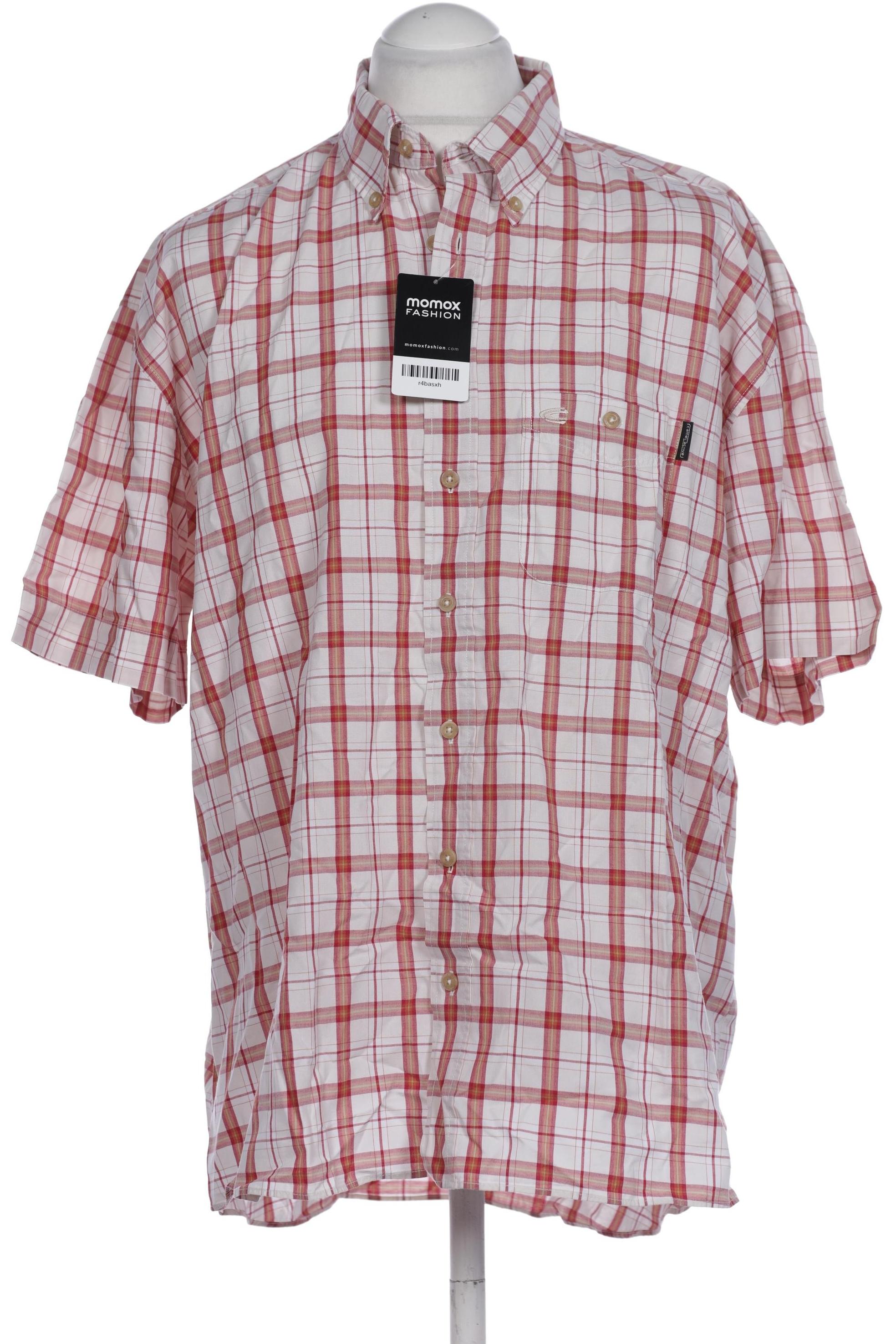 

camel active Herren Hemd, beige, Gr. 54