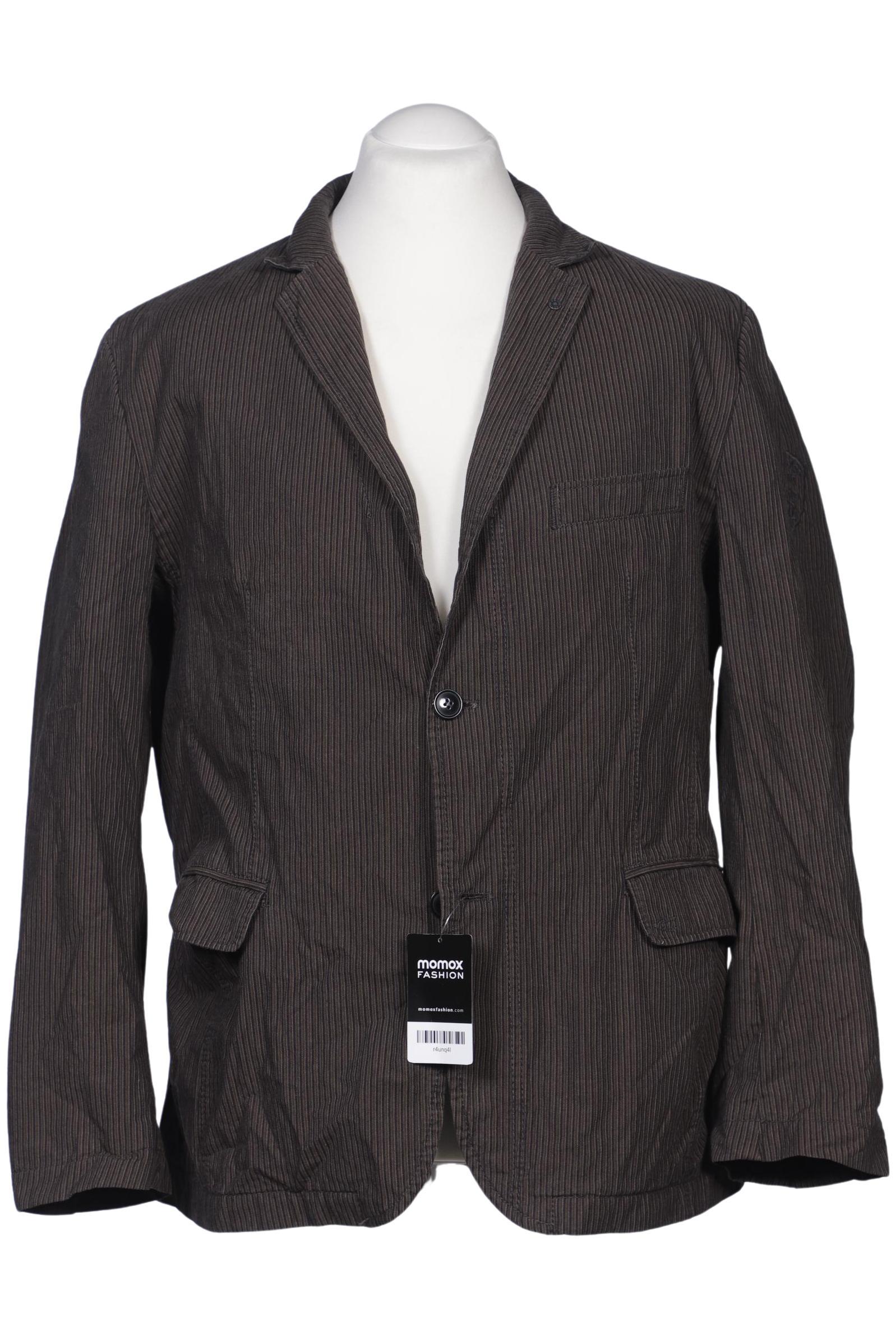 

camel active Herren Sakko, braun, Gr. 26