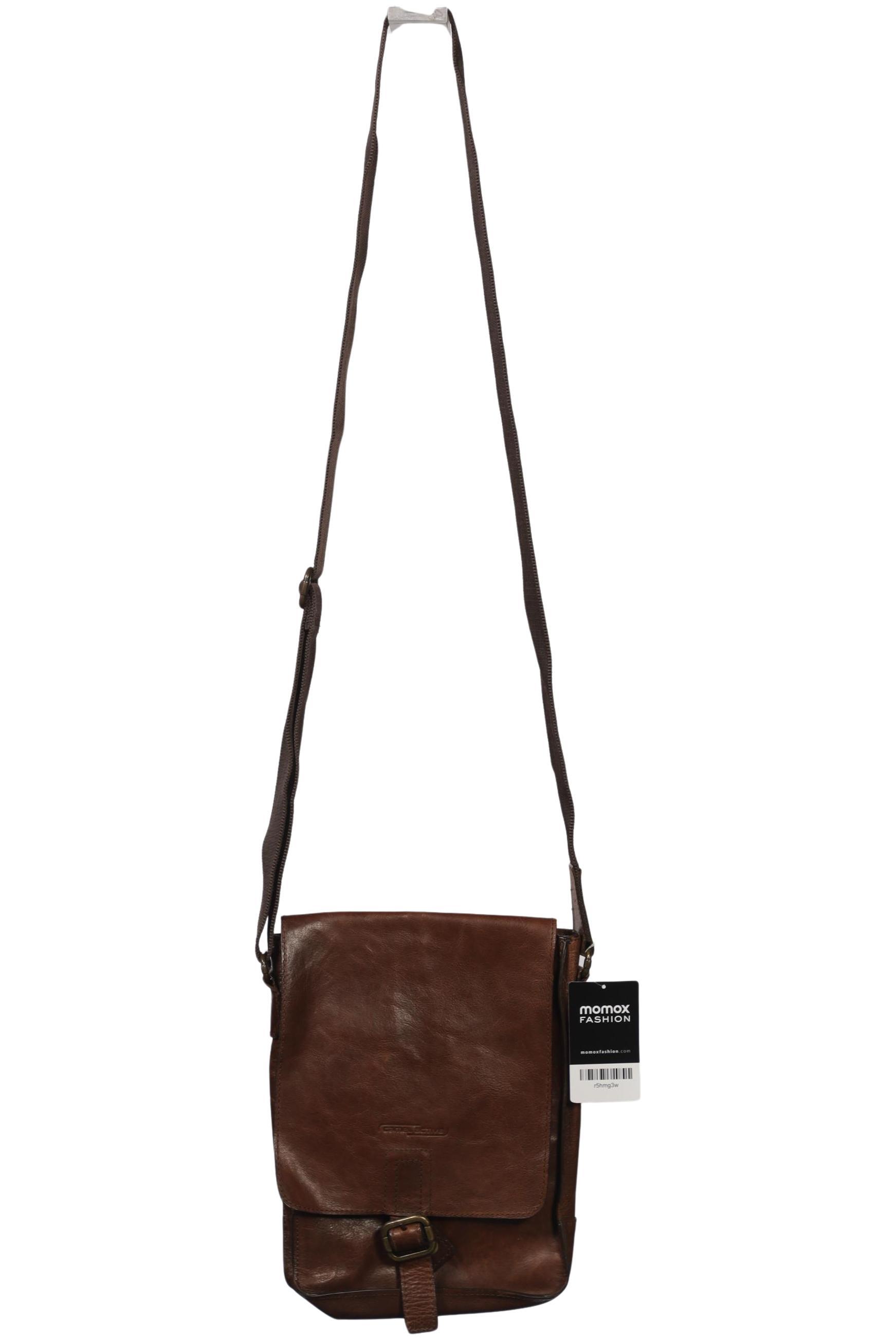 

camel active Herren Tasche, braun, Gr.