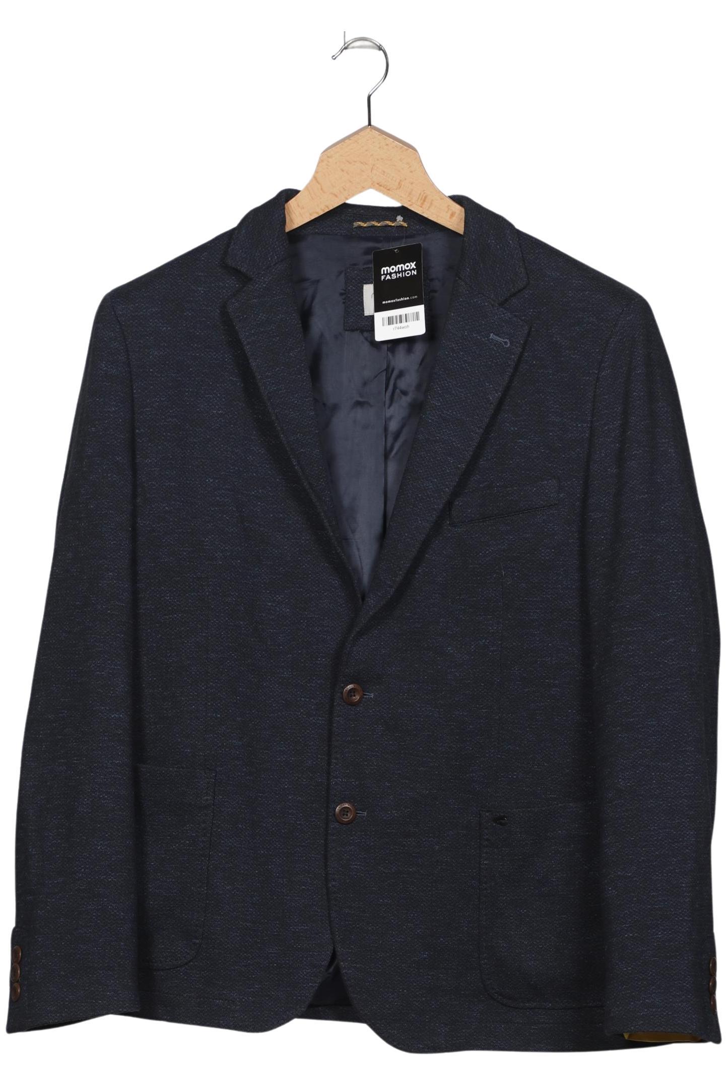 Thumbnail - camel active Herren Sakko, marineblau, Gr. 58