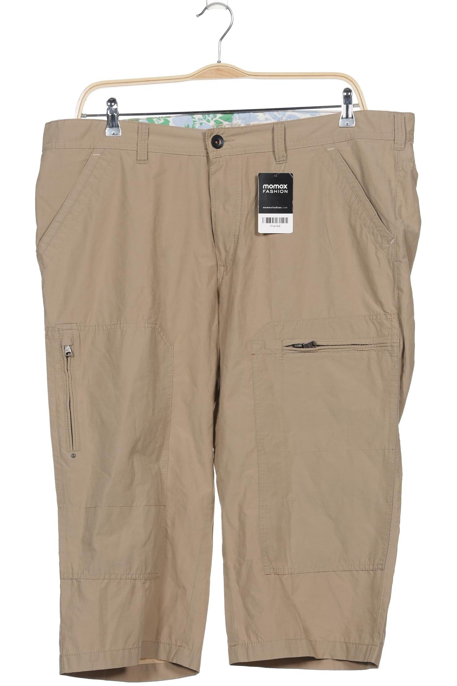 

camel active Herren Shorts, beige, Gr. 58