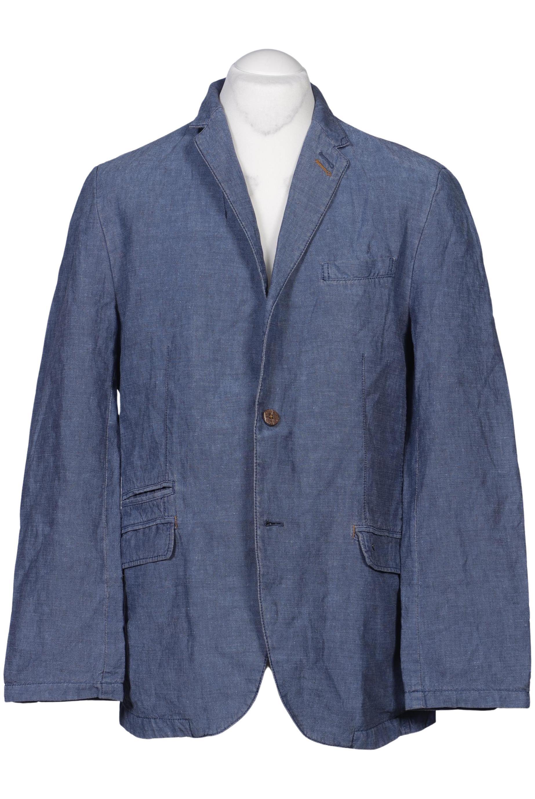 

camel active Herren Sakko, blau, Gr. 52