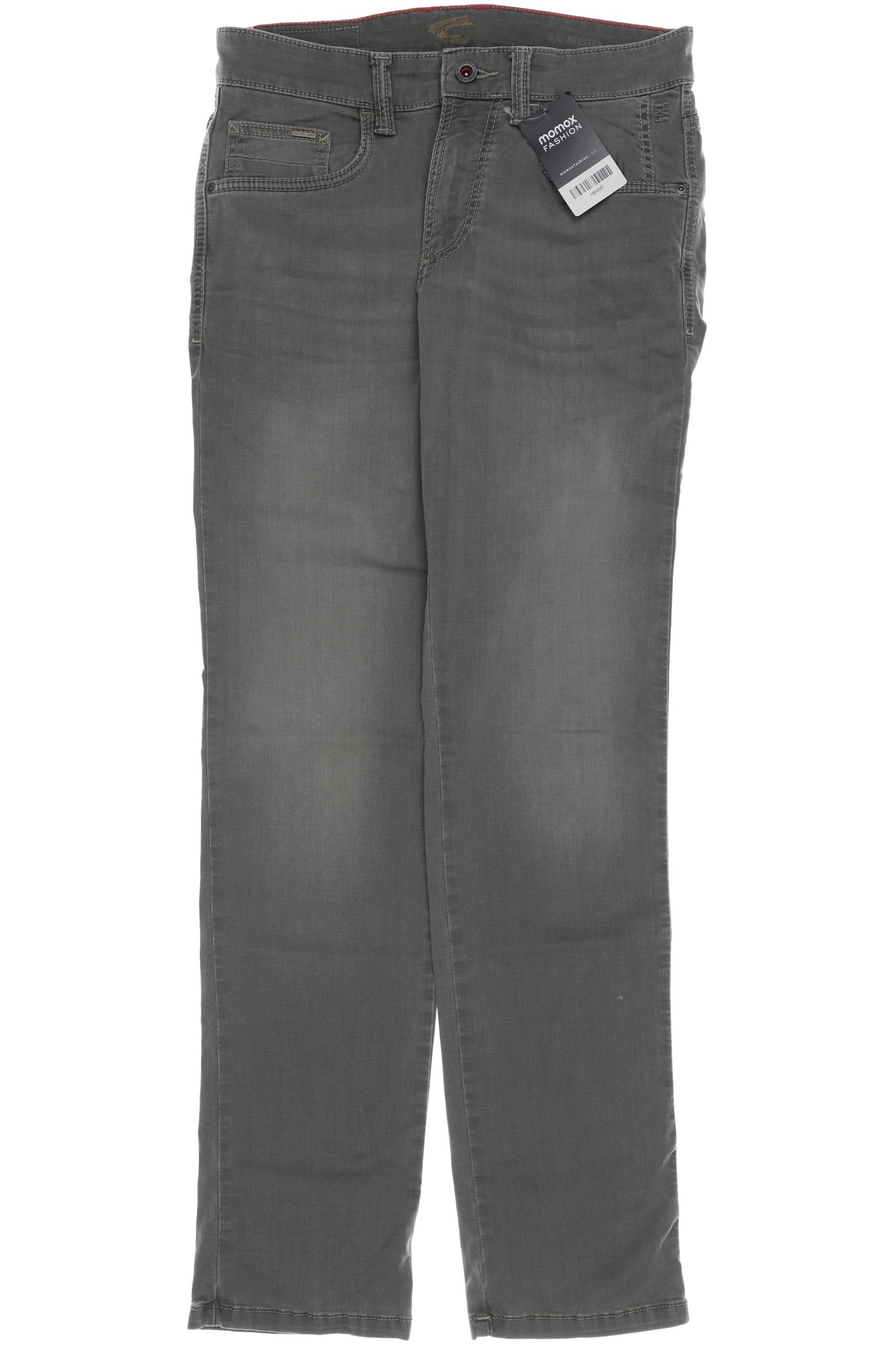 

camel active Herren Jeans, grün