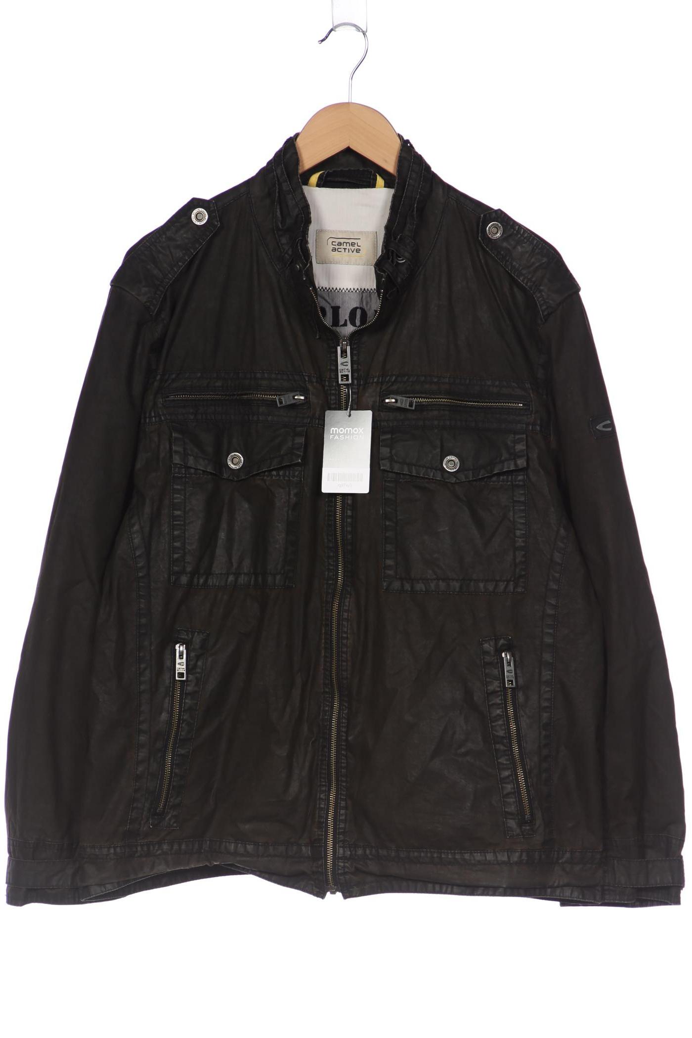 

camel active Herren Jacke, braun