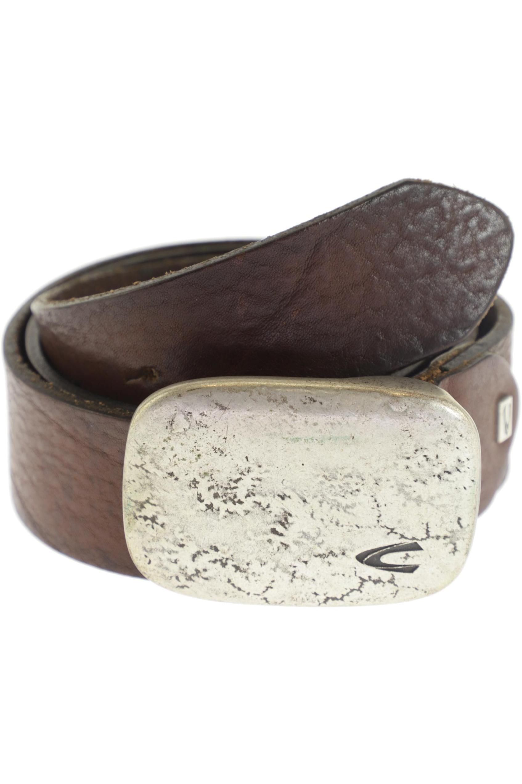 

camel active Herren Gürtel, braun, Gr. 90
