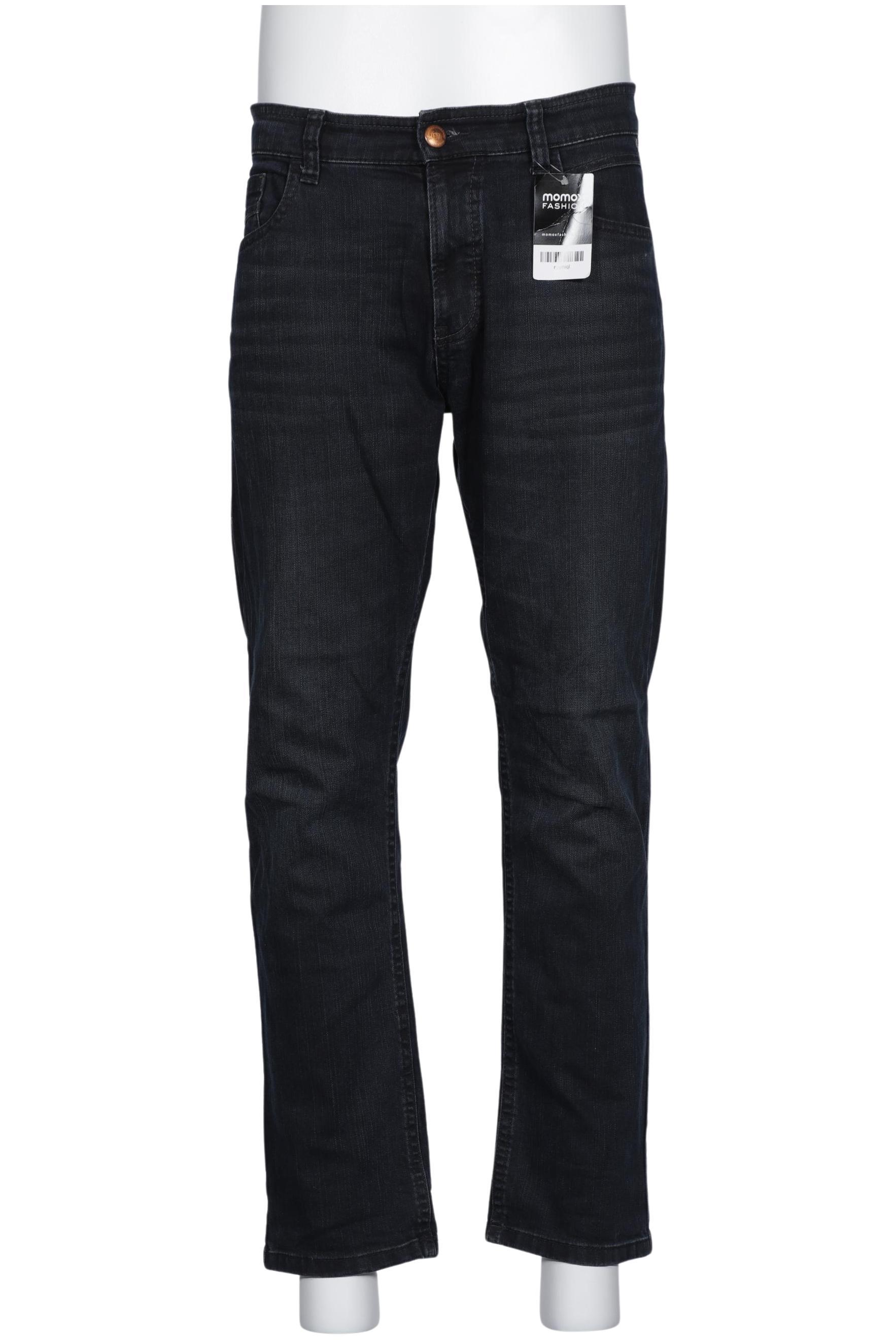 

camel active Herren Jeans, marineblau, Gr. 36