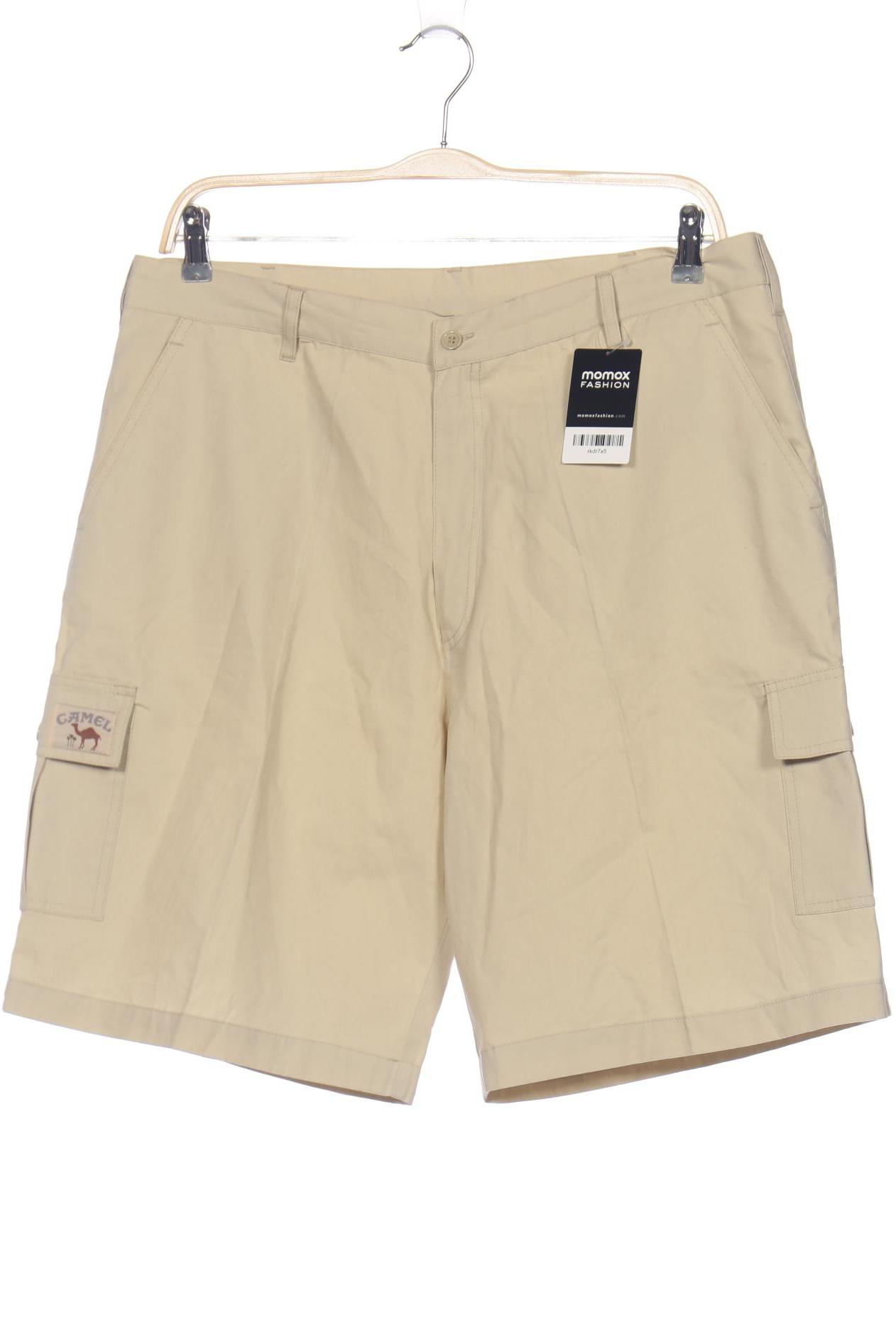 Thumbnail - camel active Herren Shorts, beige, Gr. 38