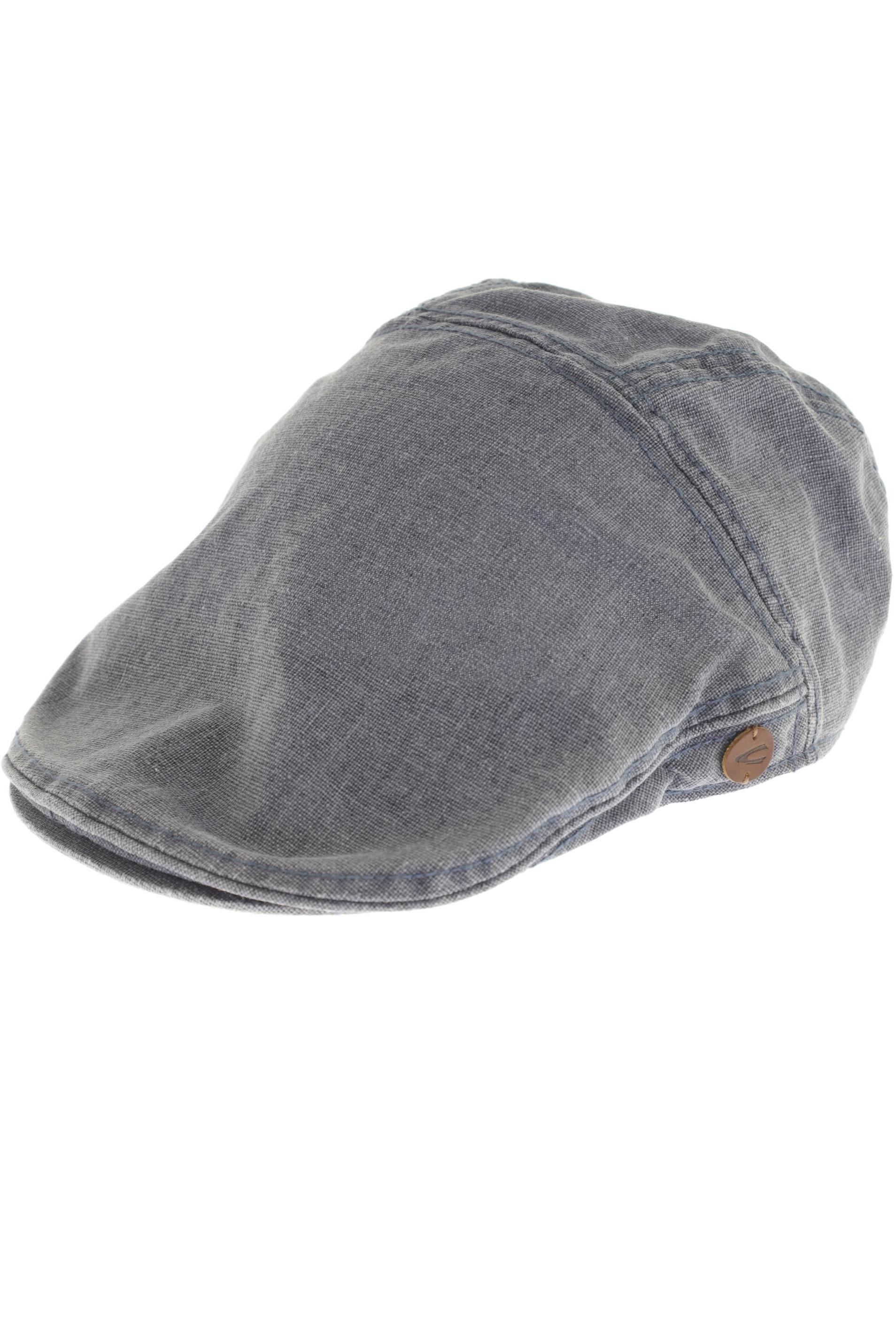 

camel active Herren Hut/Mütze, blau